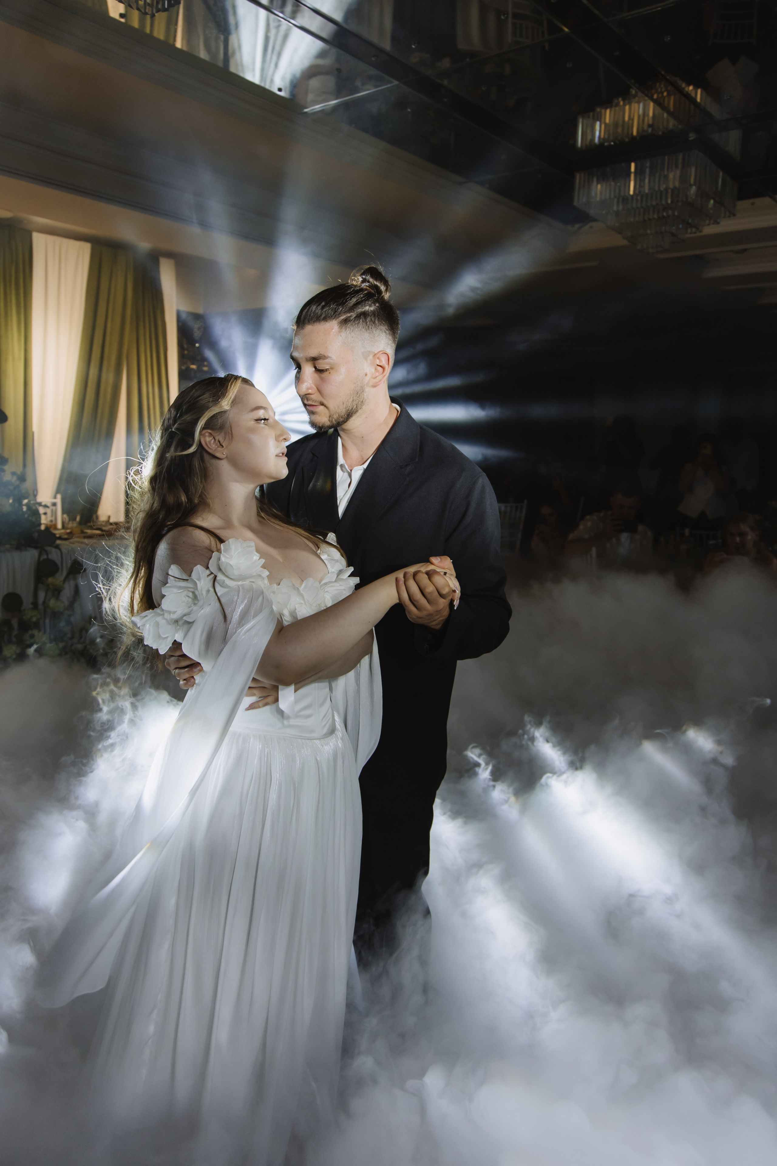 Саша и Софа. Свадебный и семейный фотограф в Новопавловске и КМВ Баканова Юлия