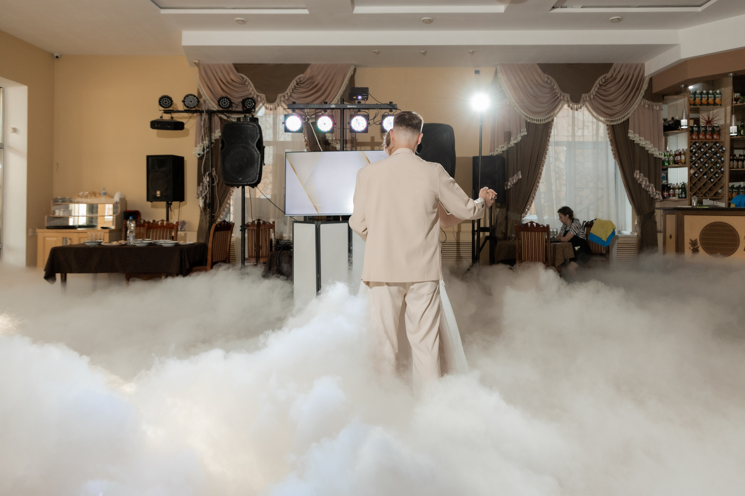 Роман и Александра (банкет). Свадебный фотограф Ангелина Сунгатулина | Саратов | Балаково | Вольск