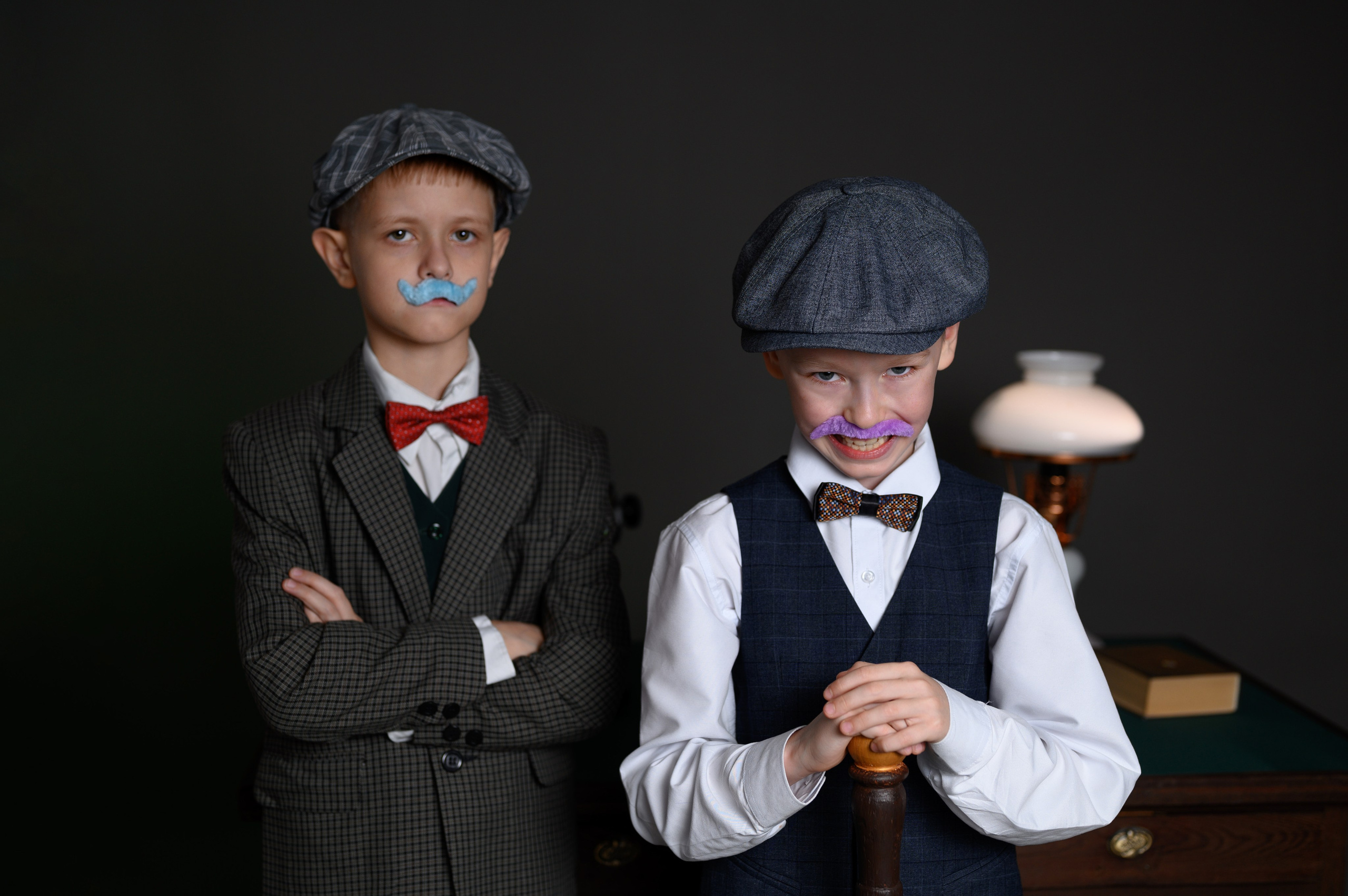 В студии. Семейный и детский фотограф в Канске и Канском р-не, Красноярск и