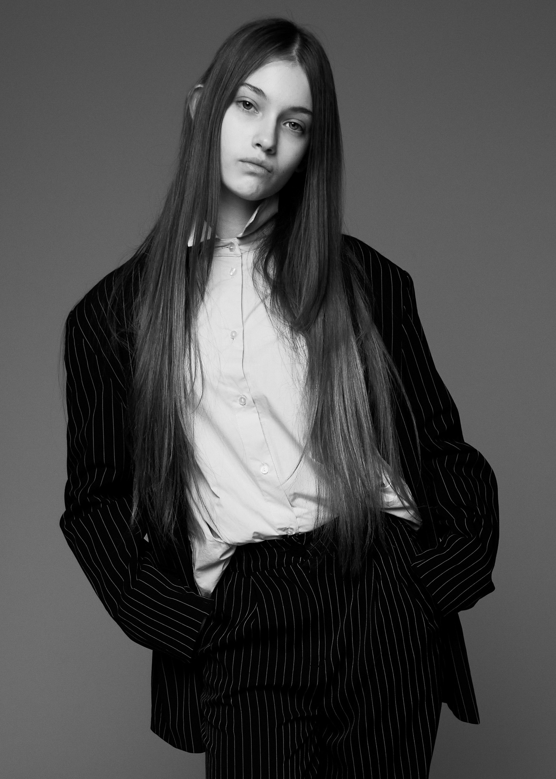 ANNA. Fashion photographer Annа