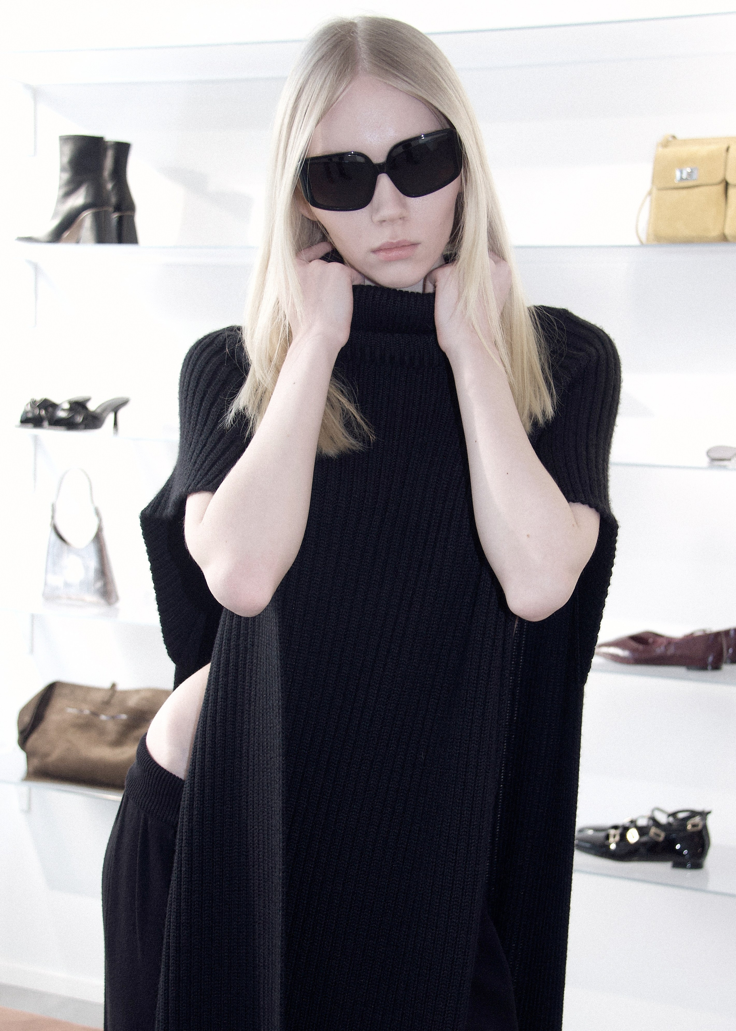 VERVE. Fashion photographer Annа