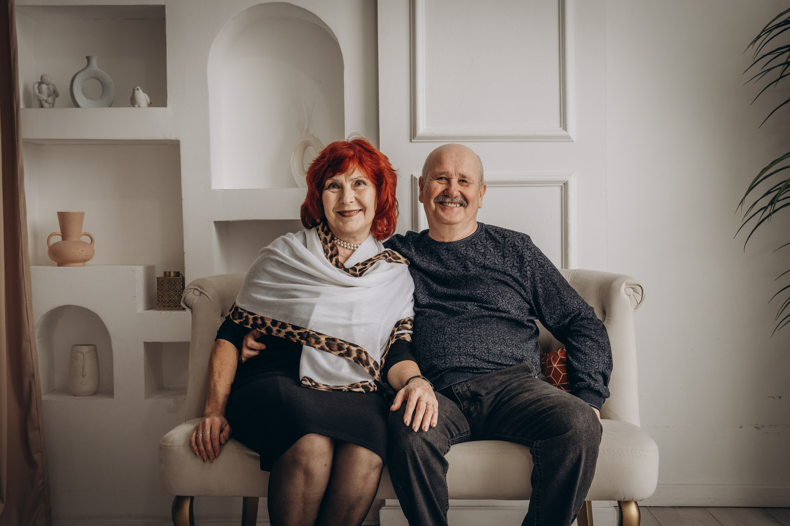 Новогодняя семейная история. Natalya Bondareva Photographу