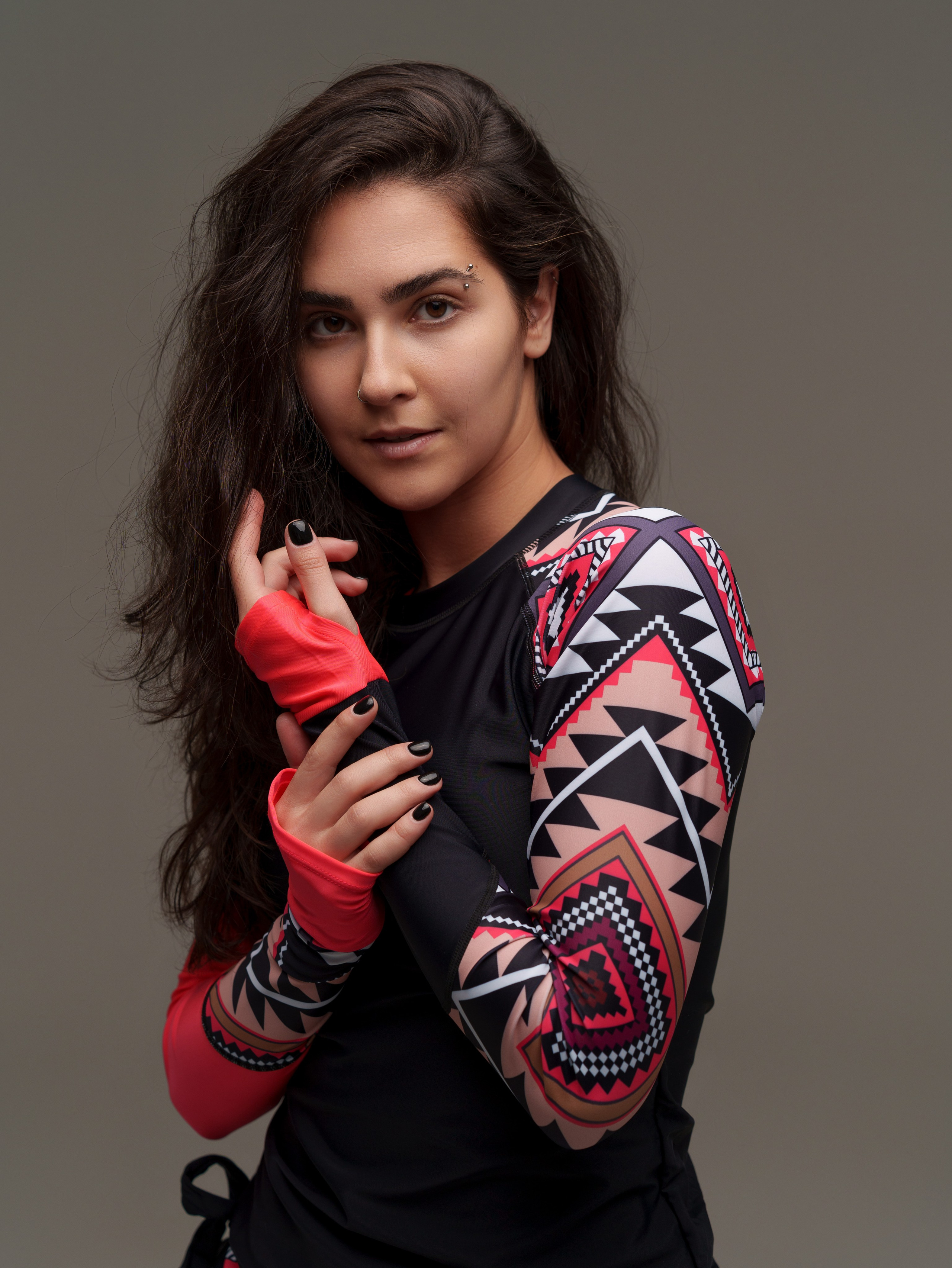 Съемка гидрокостюмов для WB. Портретный и Контент фотограф Григорий Семенов (Grifon) в Ижевске