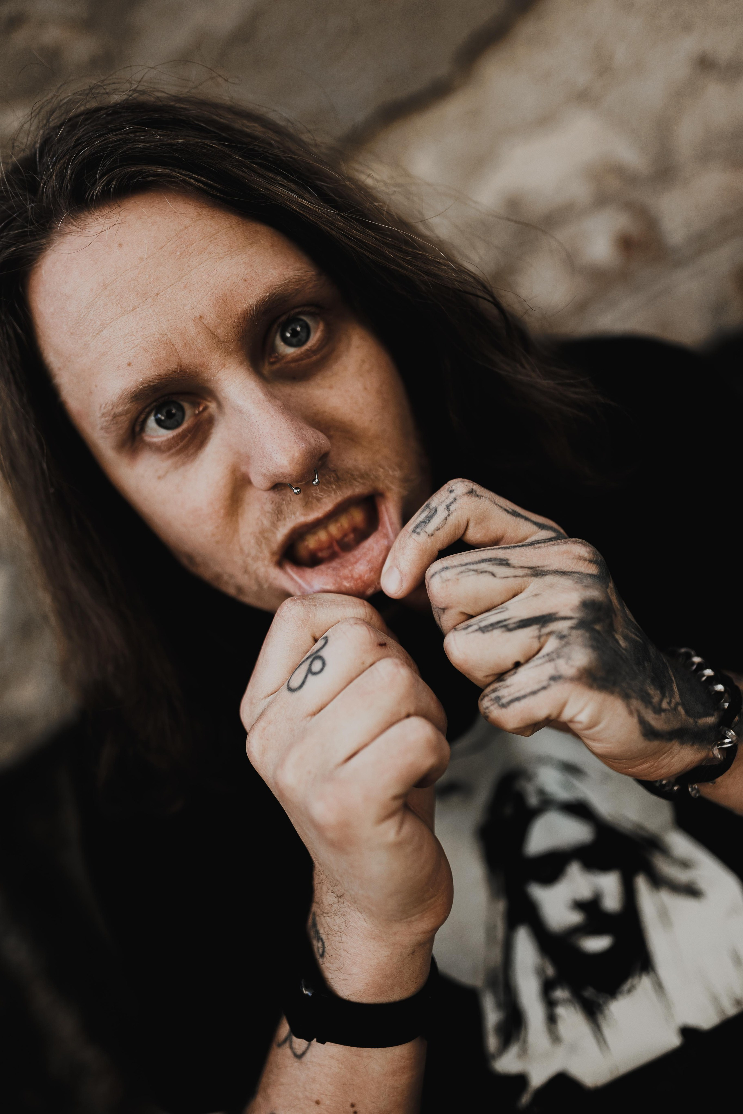 Лукиан. Фотограф в Ростове-на-Дону Ника Обида