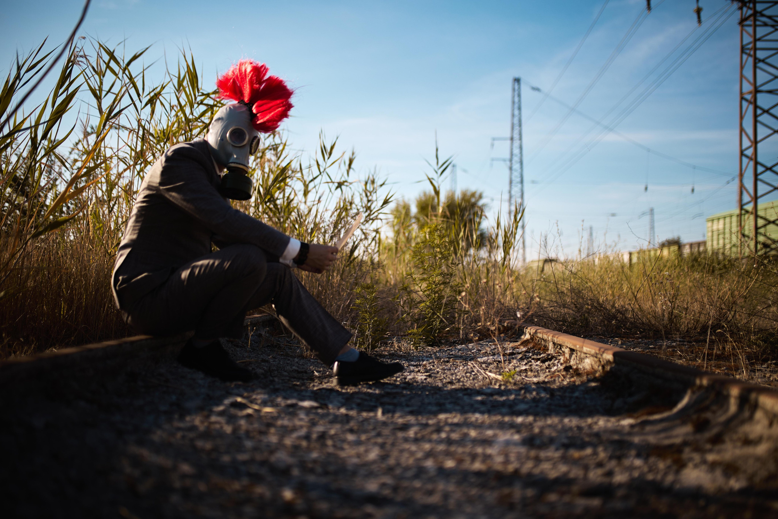 Валентин. Фотограф в Ростове-на-Дону Ника Обида