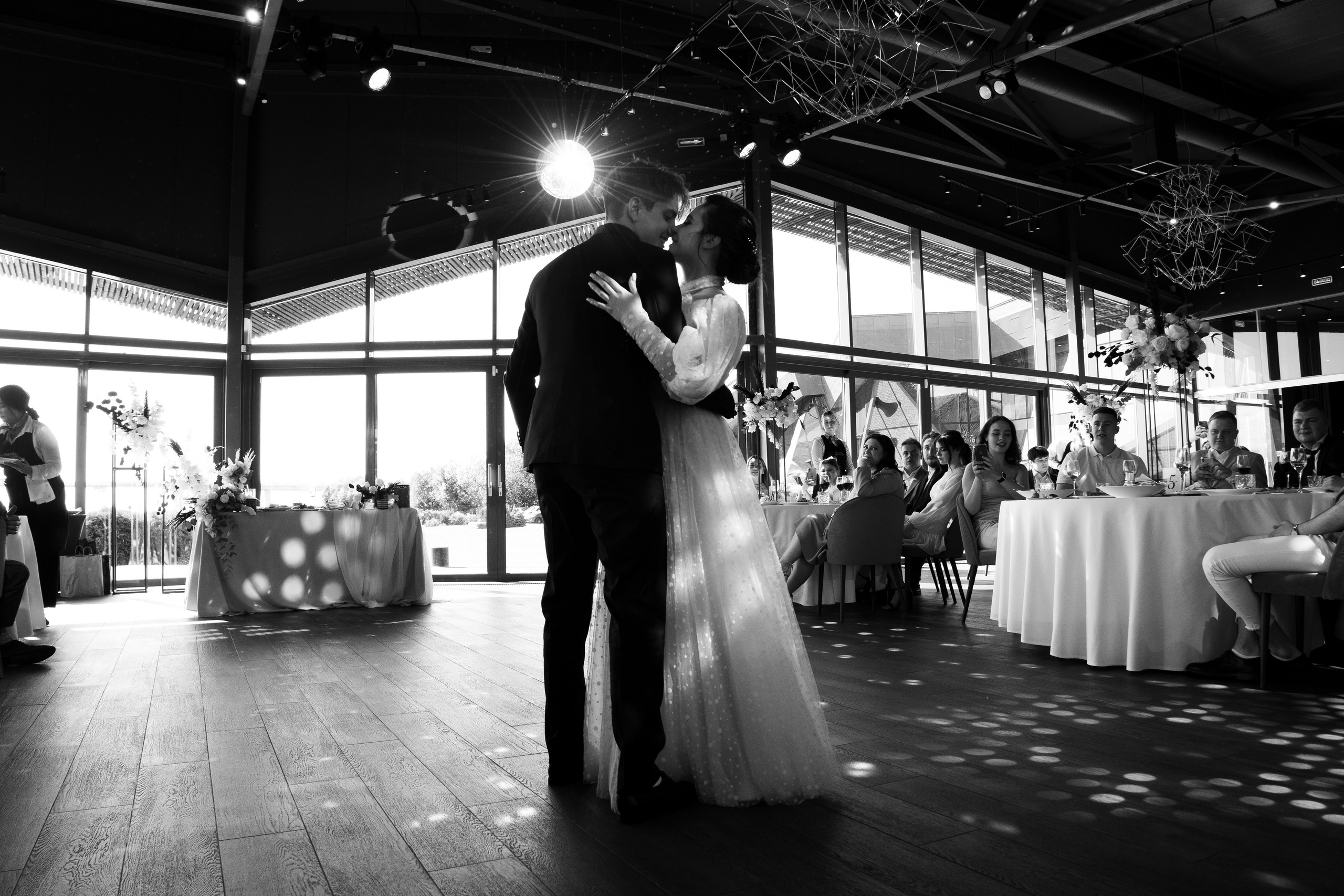 Санкт-Петербург. Свадебный фотограф-видеограф в Архангельске. Фотохудожница Lana Contra