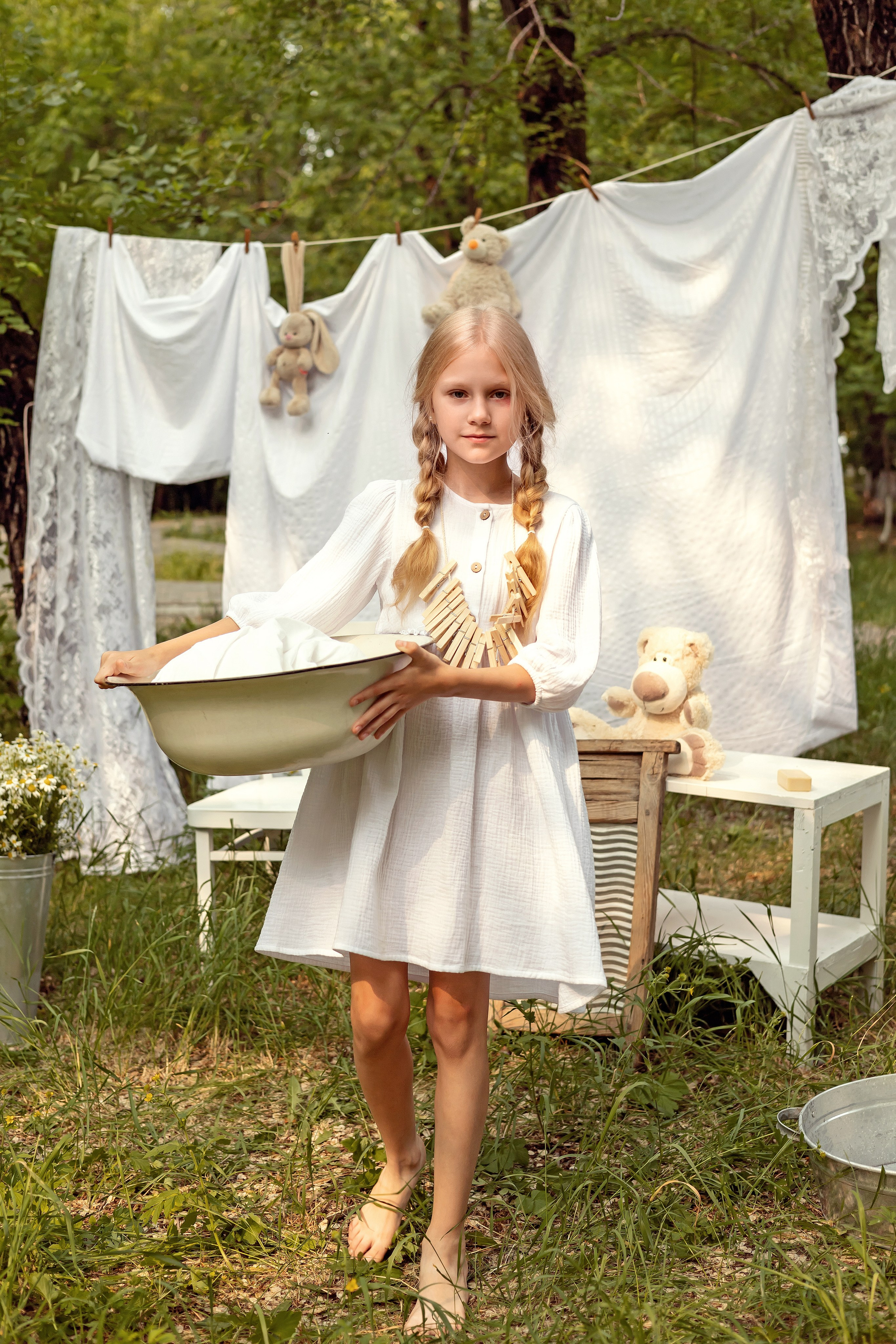 Детские фотопроекты. Олеся Пучковская фотограф, Белогорск, Амурская область