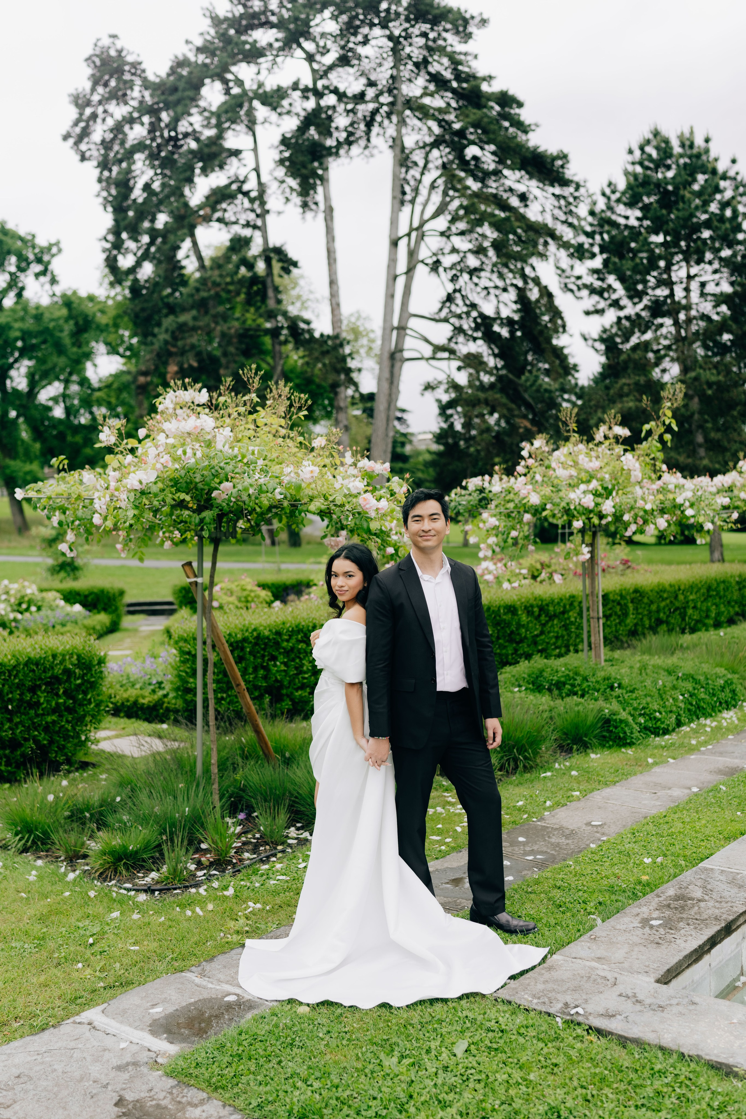 Fifi & Shamil | pre-wedding. Профессиональный свадебный фотограф в Женеве и Швейцарии | Таня Вовчецкая