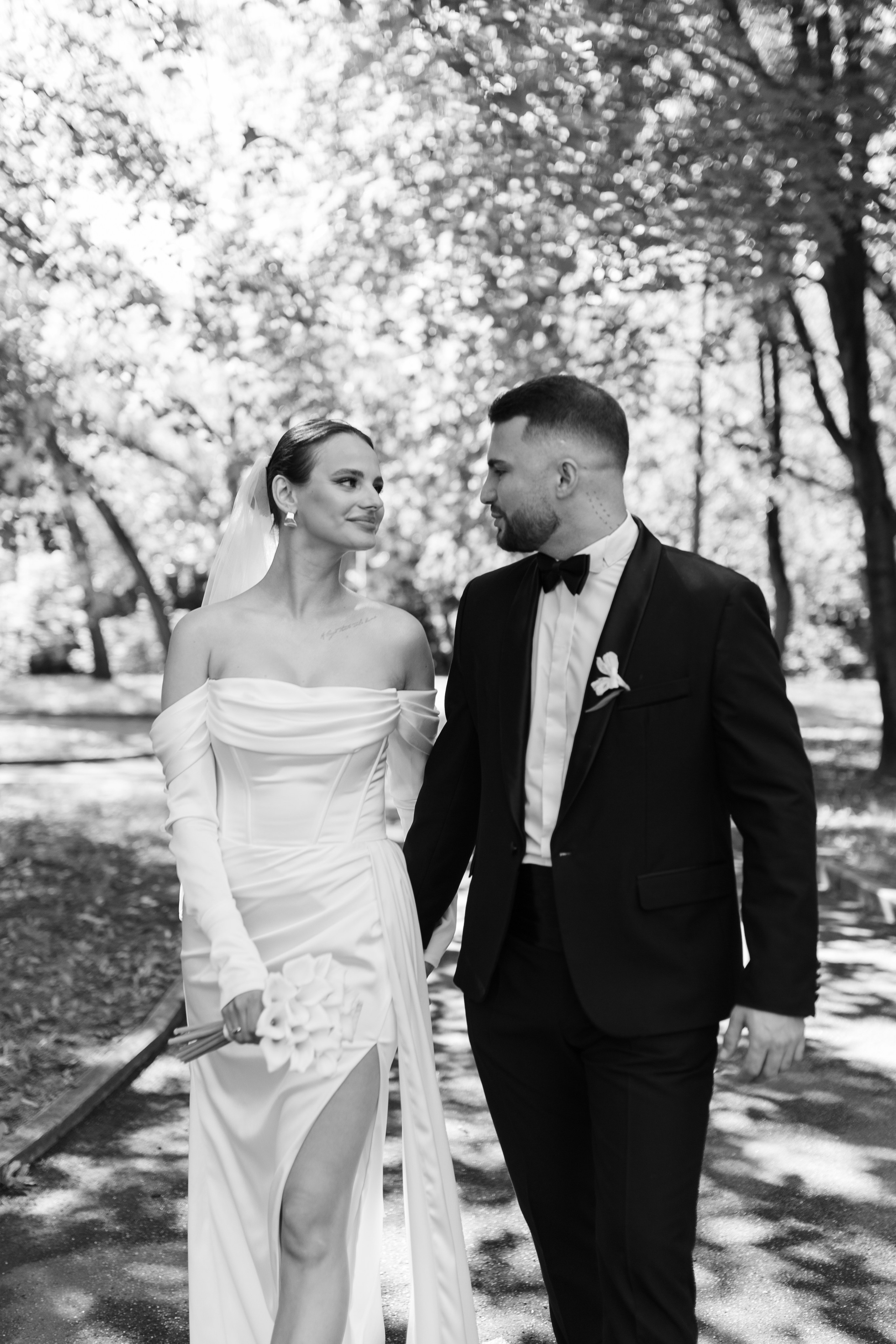 Портфолио. Свадебный фотограф в Москве Быкова Виктория