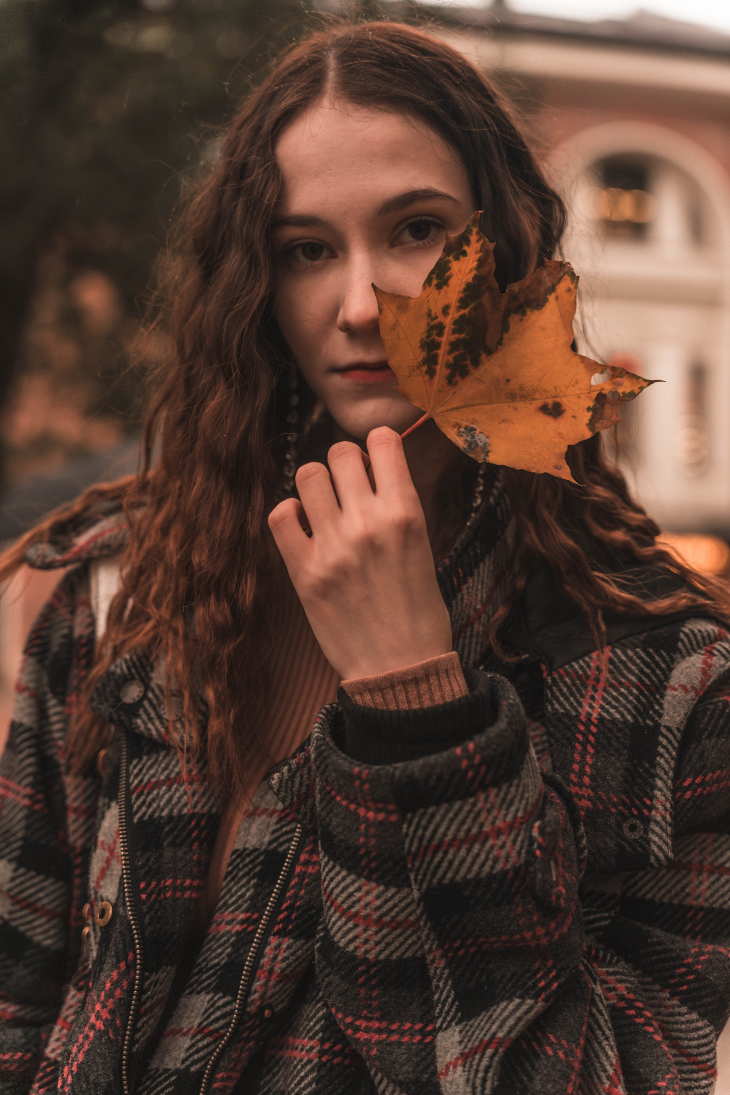 Осень в Петербурге. Твой фотограф в Санкт-Петербурге