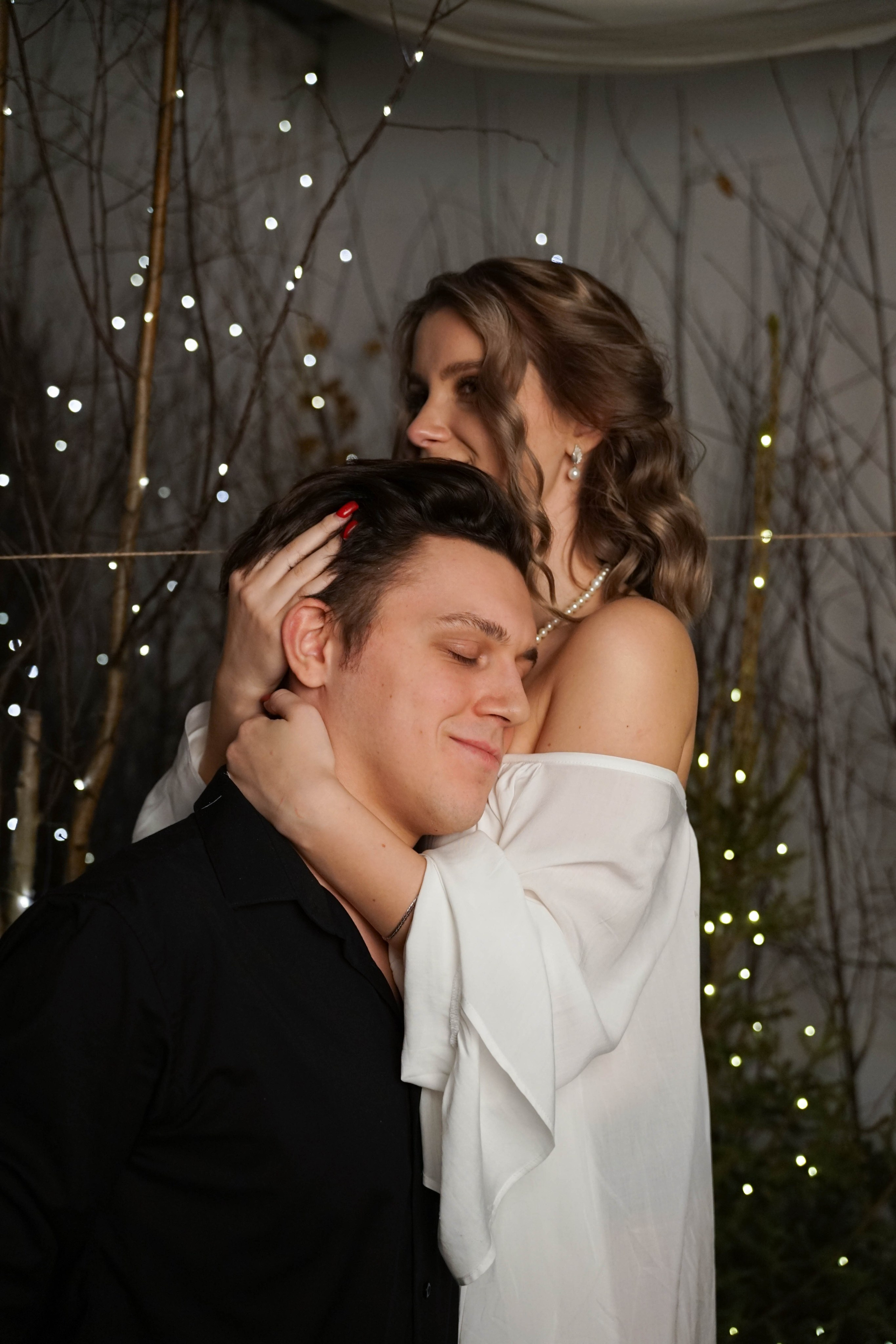 Маленькая сказка. Твой фотограф в Санкт-Петербурге