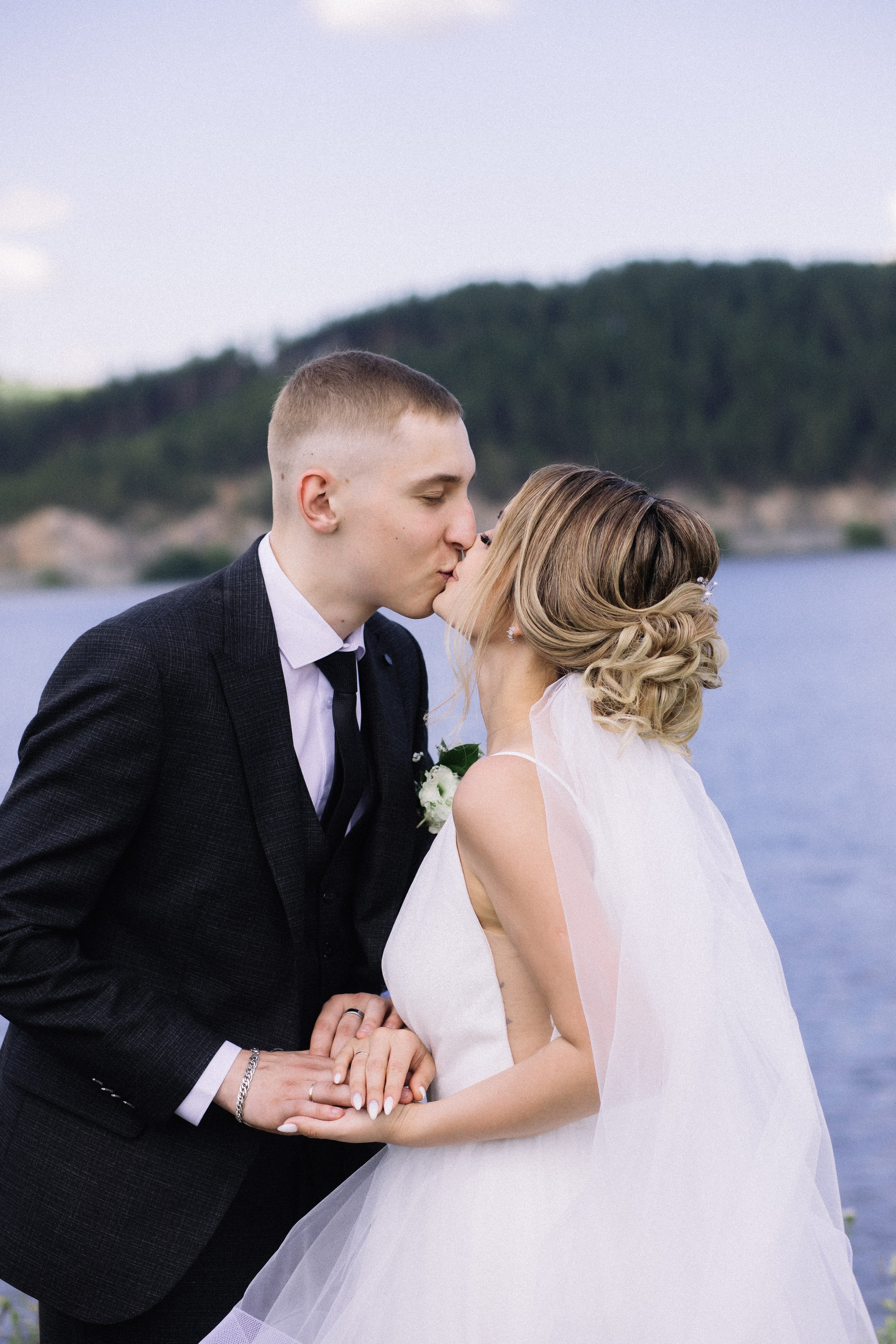 Владислав и Анастасия. Фотограф Регина Даниловна Усть — Катав