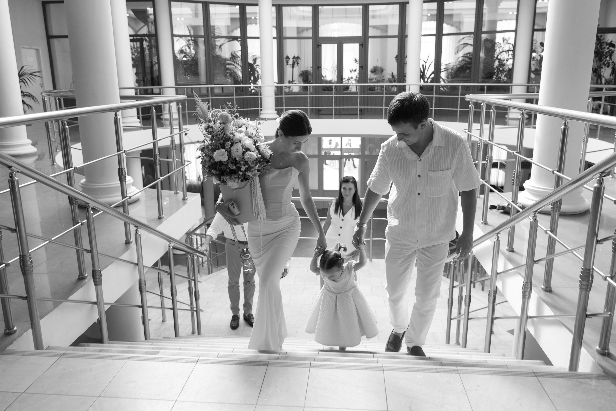 Диана и Даниил. Фотограф в Санкт-Петербурге Алексей Глазанов