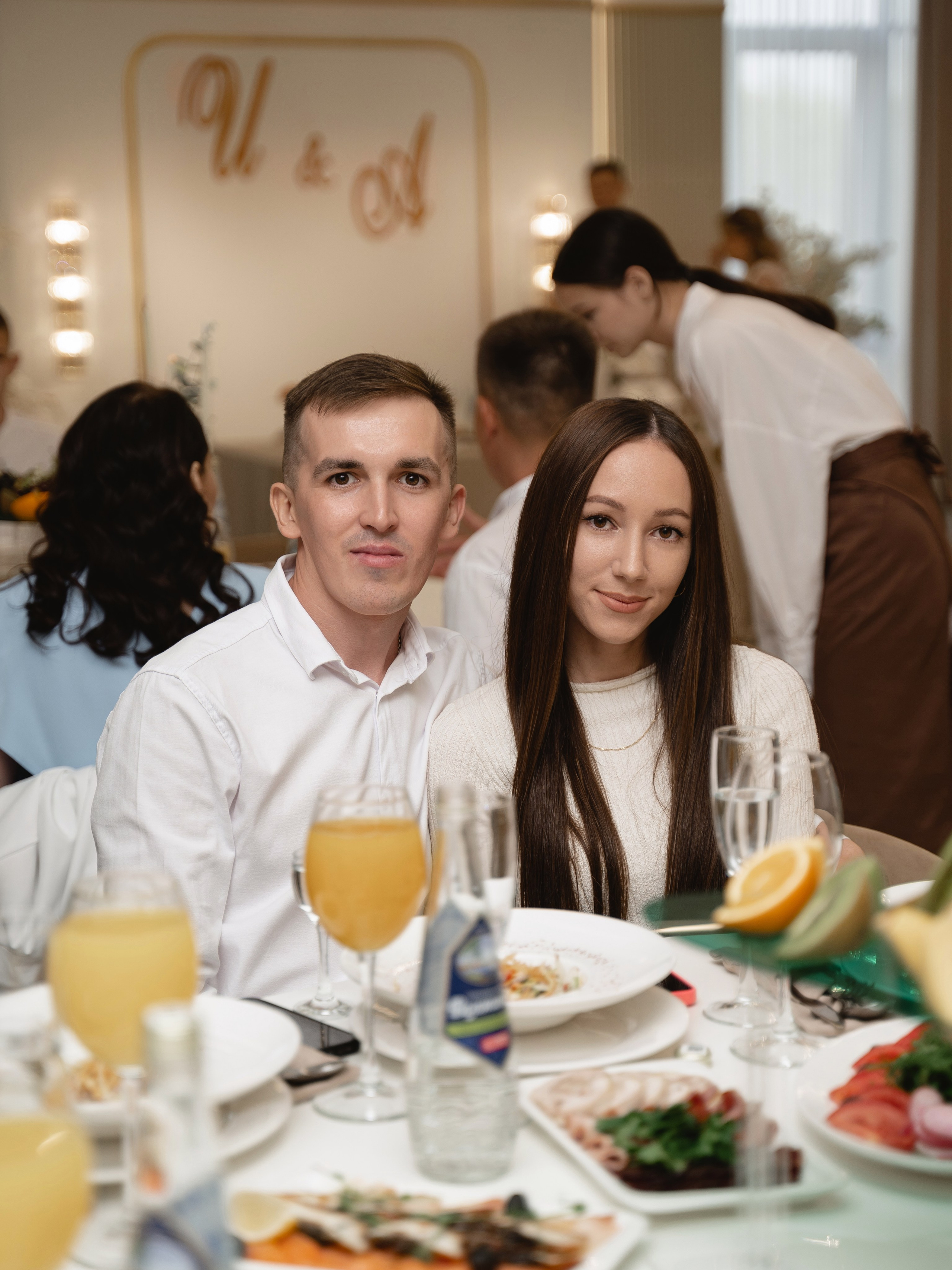 I & A. Свадебный фотограф Диана Бирюкова Казань