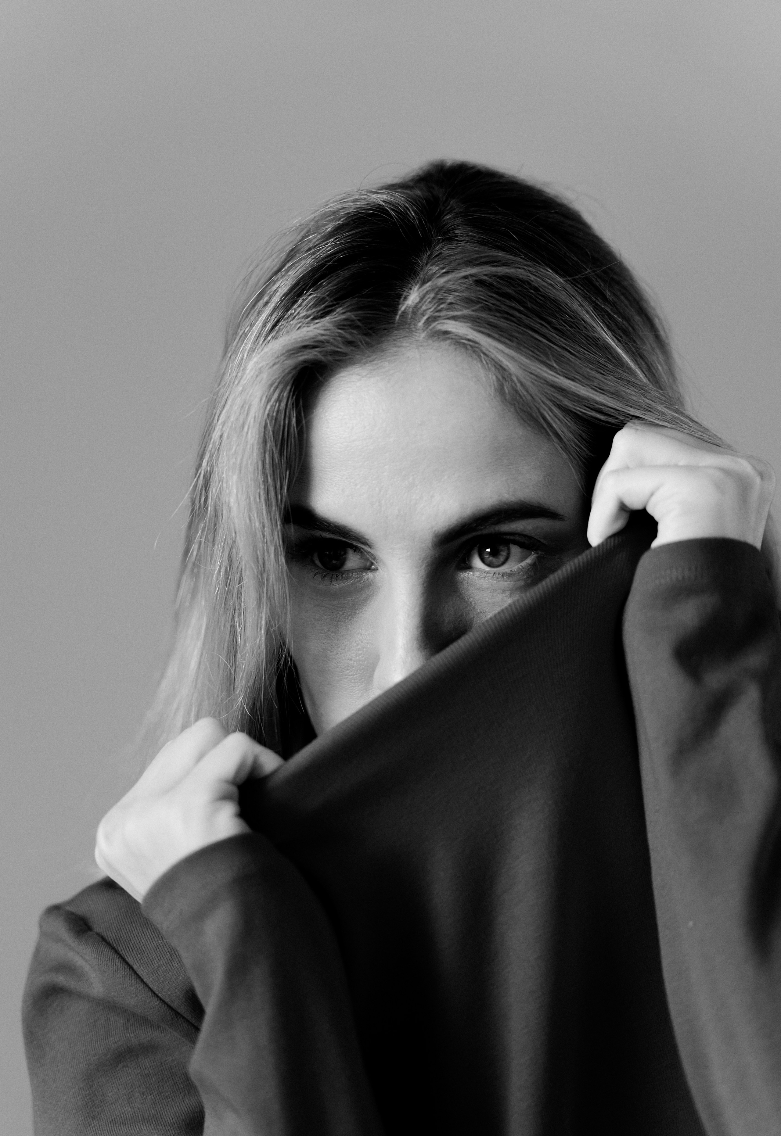 Софа и Мия. Фотограф Никонова Екатерина