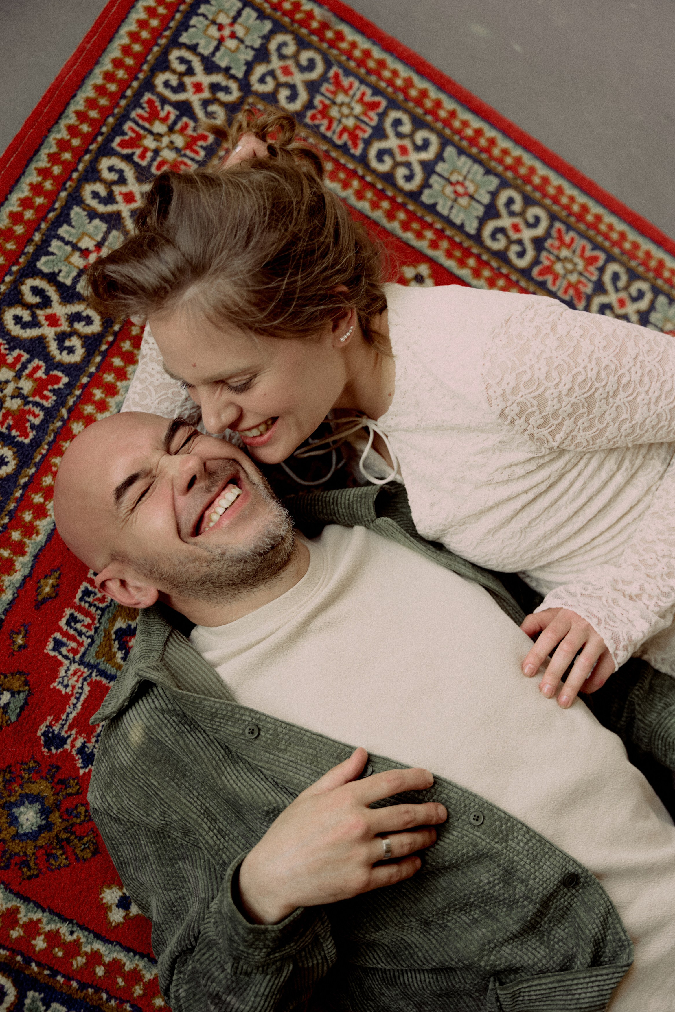 💍 |Р+А. Главная
