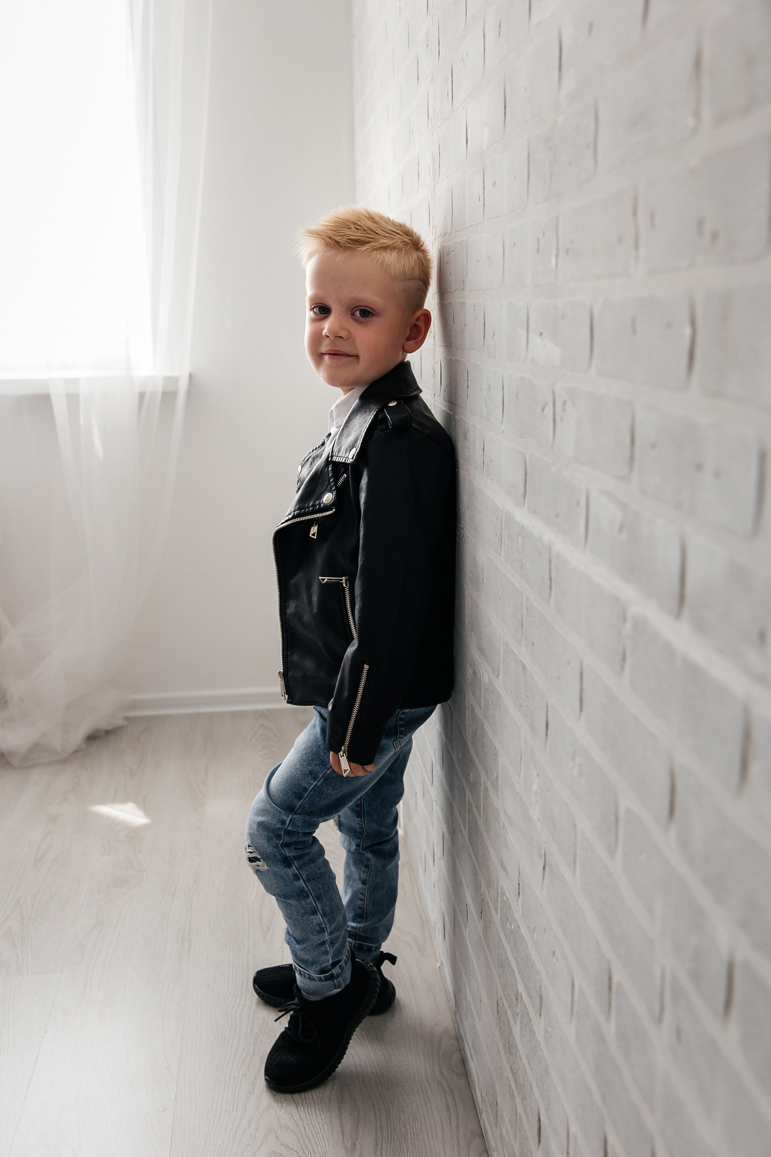 На стиле. Детский фотограф, выпускные альбомы в Нижнем Новгороде Бодягина Мария