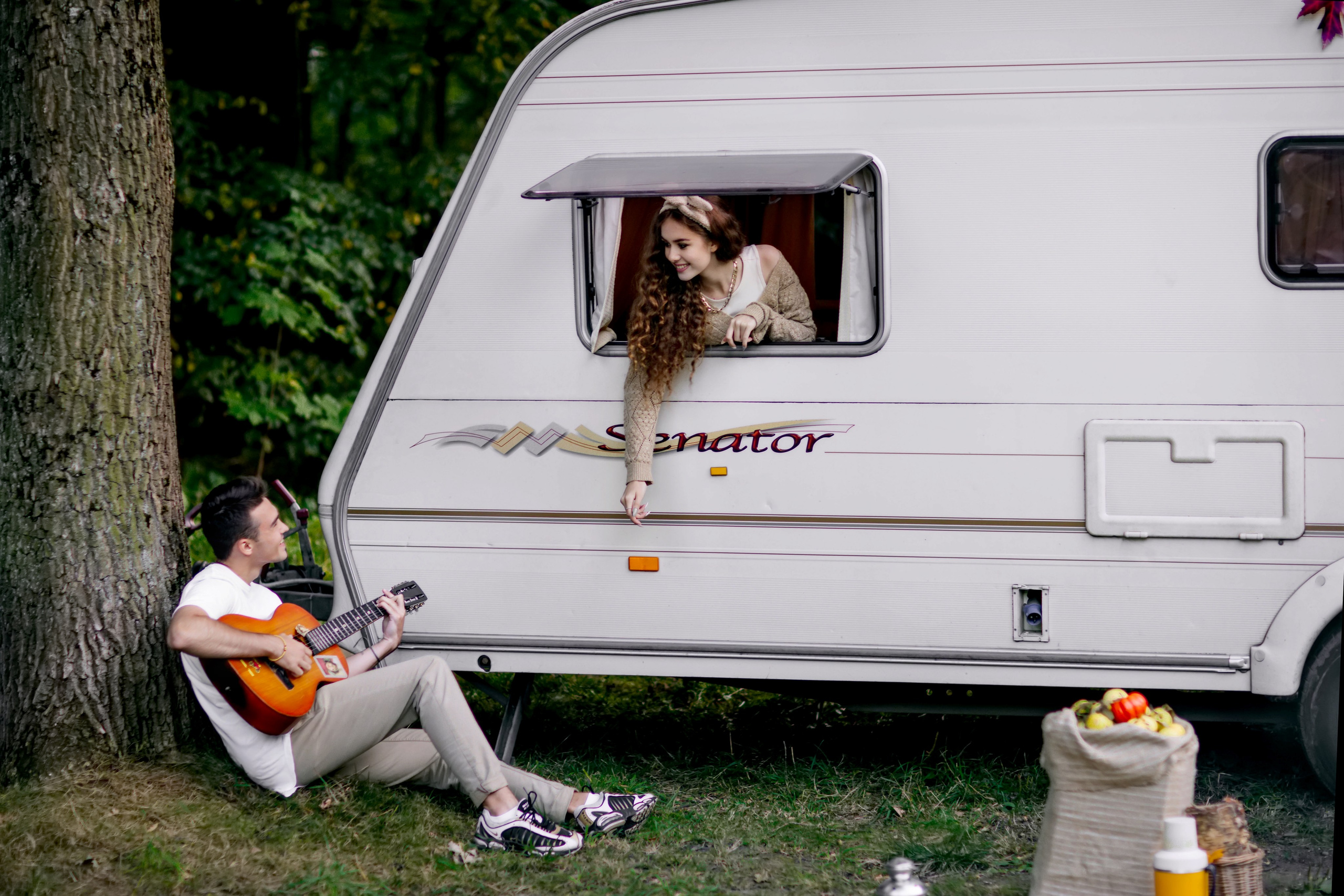 Съемка love story. Alena Nezalenova