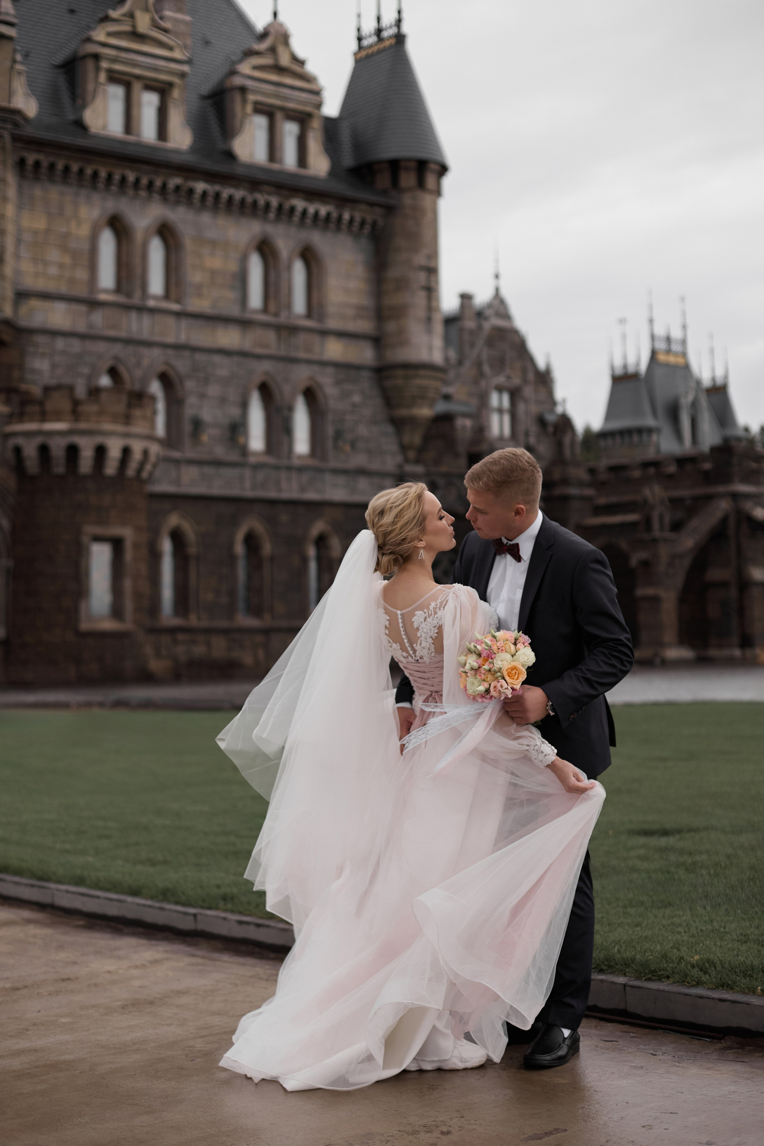 D&V. Фотограф в Самаре Диана Анисимова