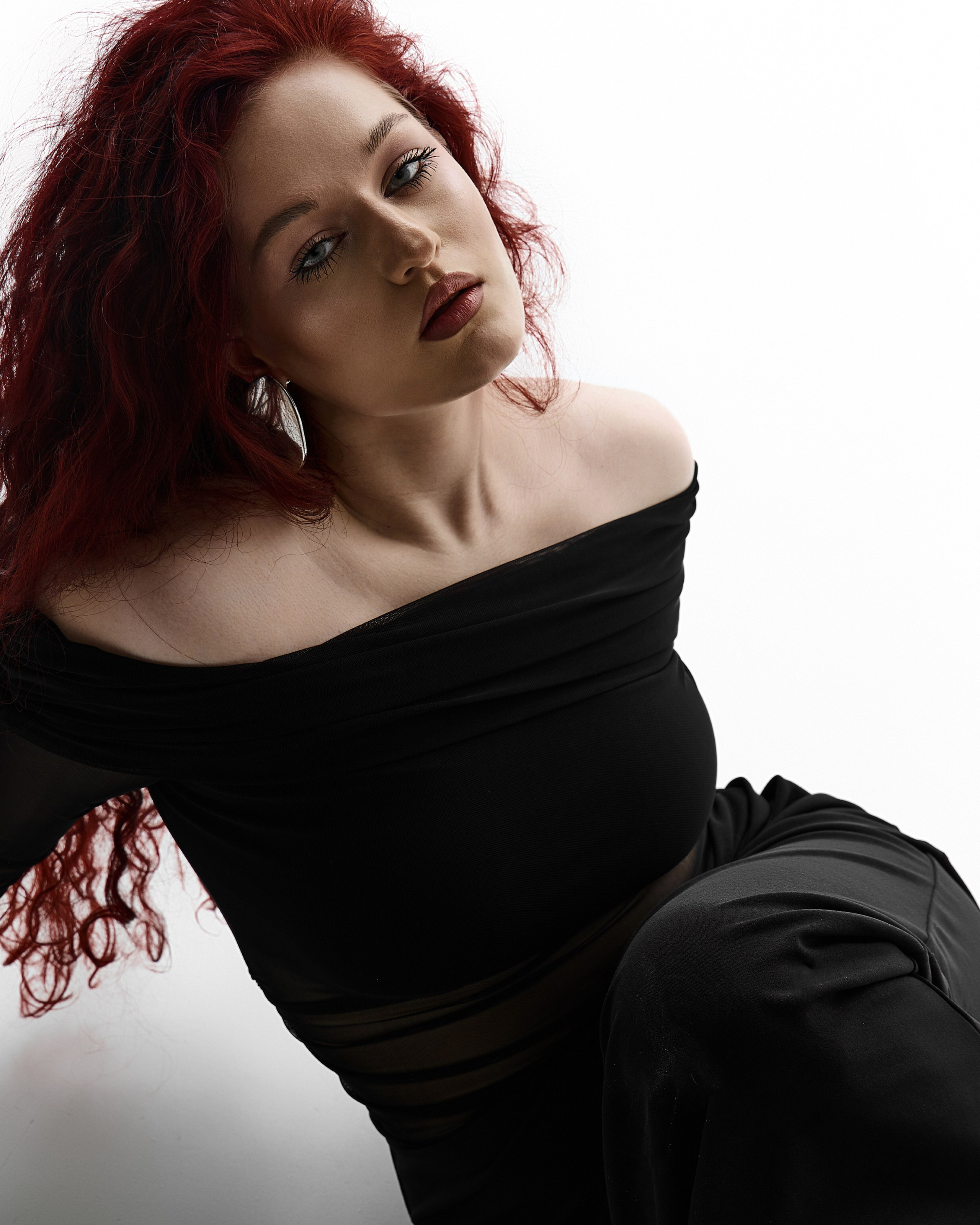 KSUSHA. Ася Солопова, фотограф Тюмень