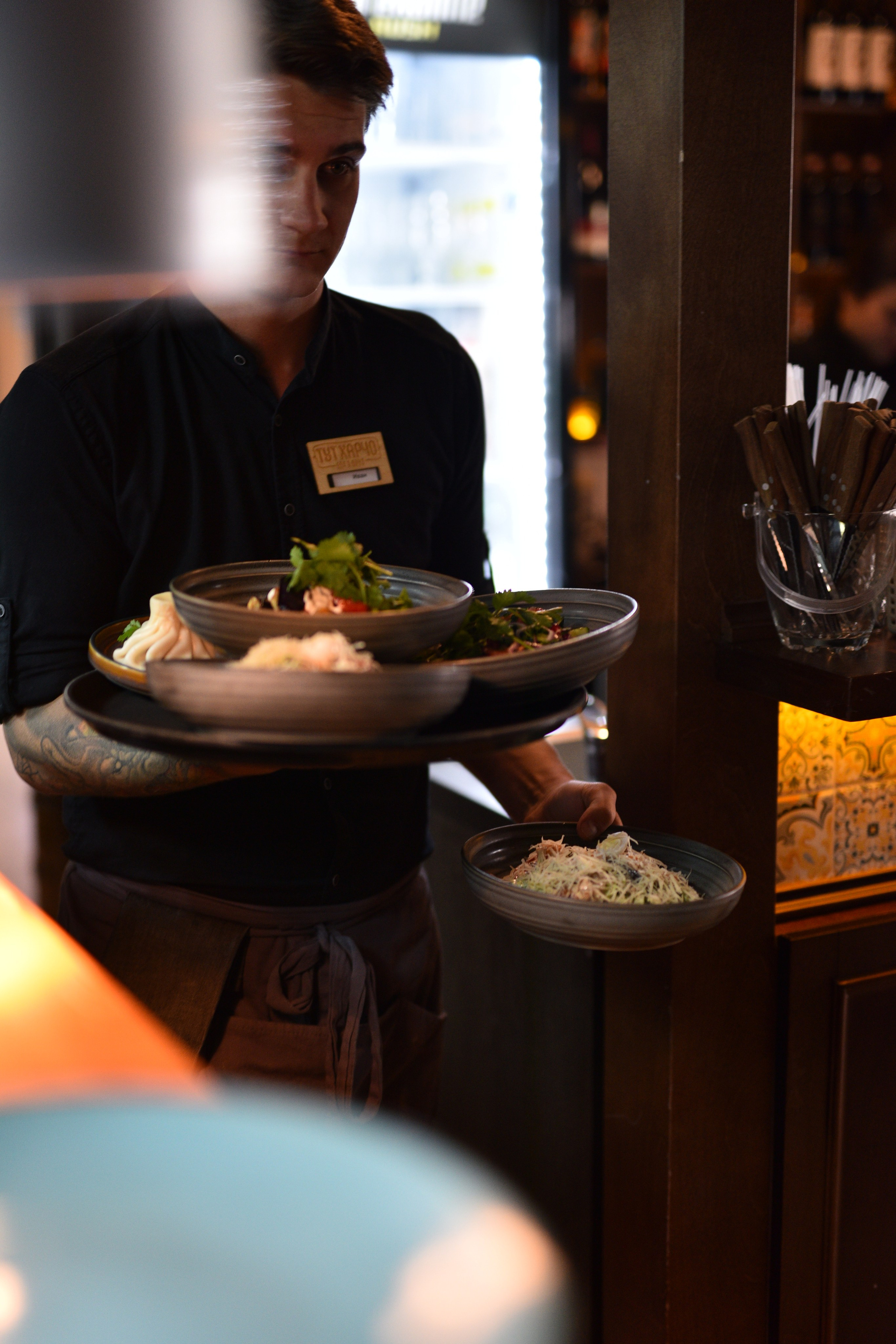 Тут харчо. Ресурс Комлект Сервис