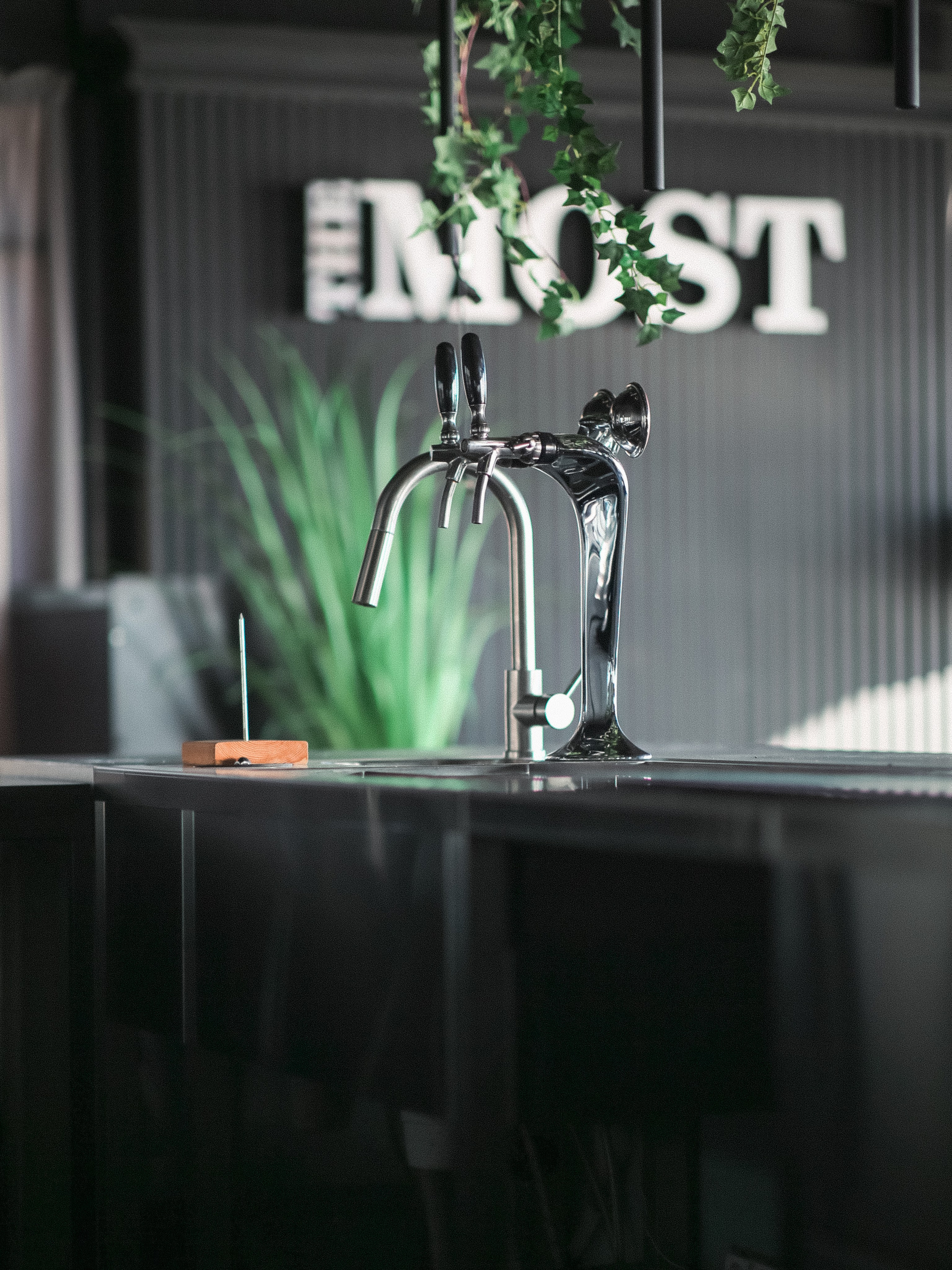 Мост. Ресурс Комлект Сервис