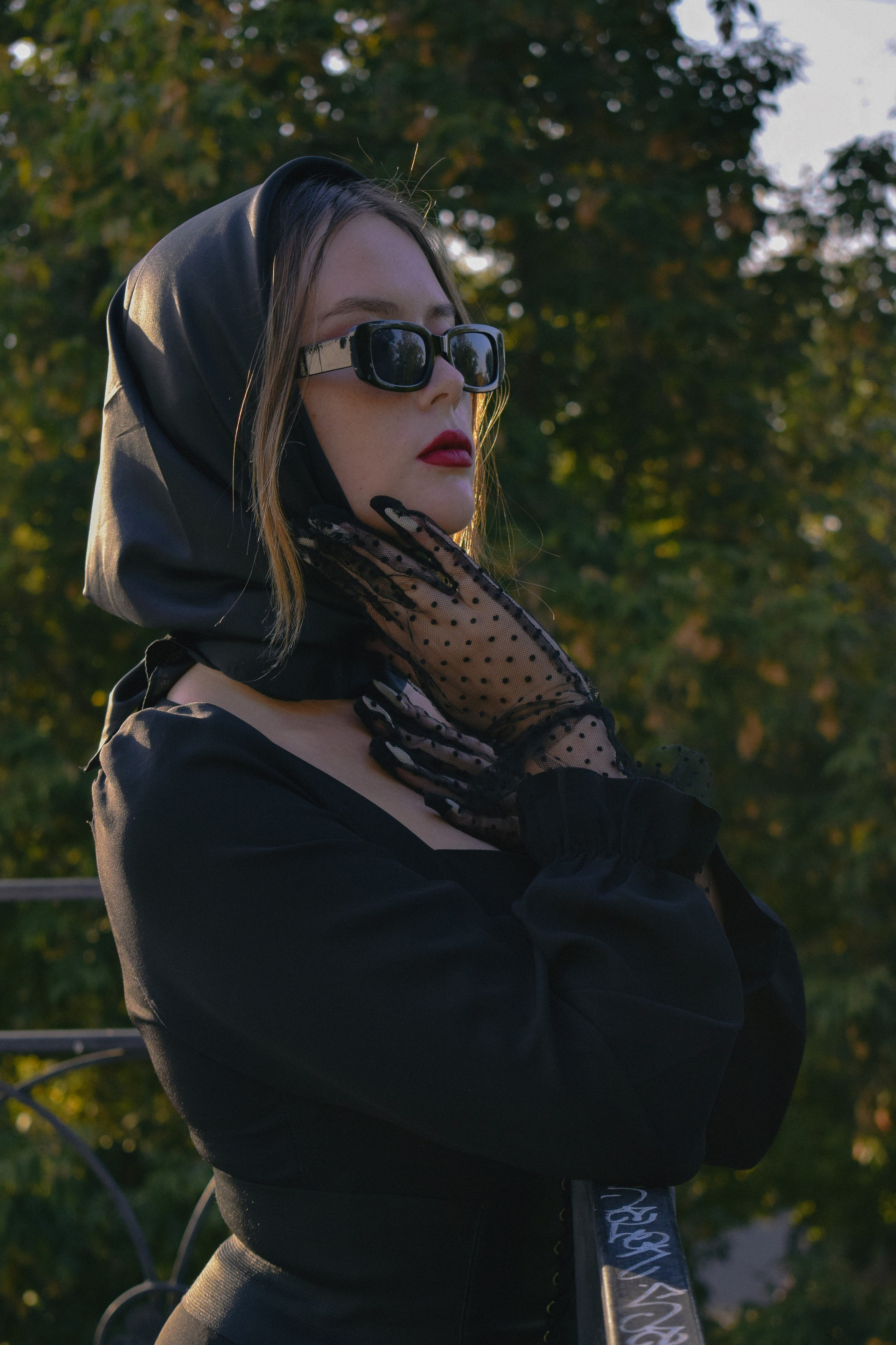 Даша. Фотограф в Самаре