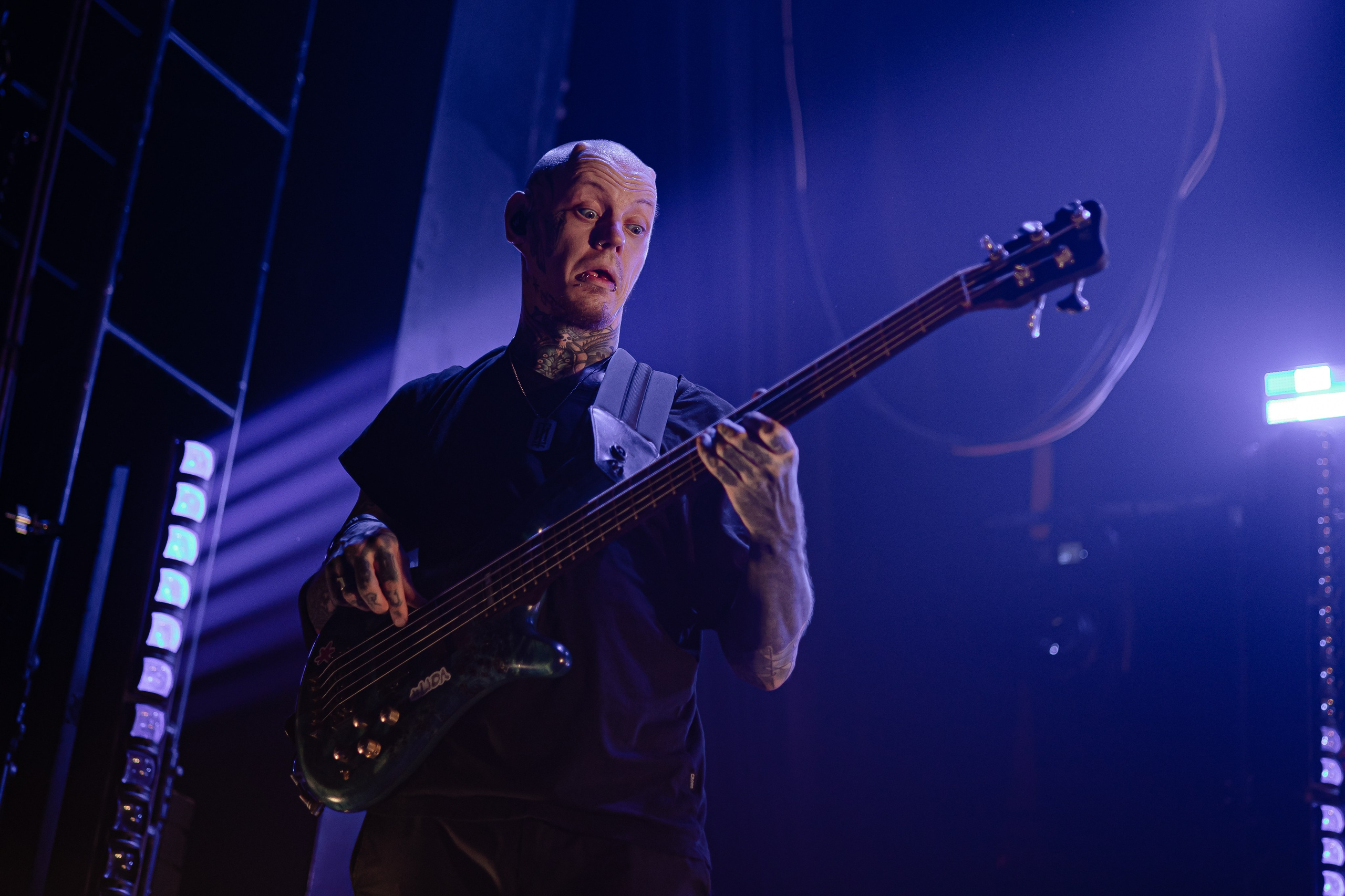 Гарри Топор и Тони Раут. Фотограф Сонкина Татьяна