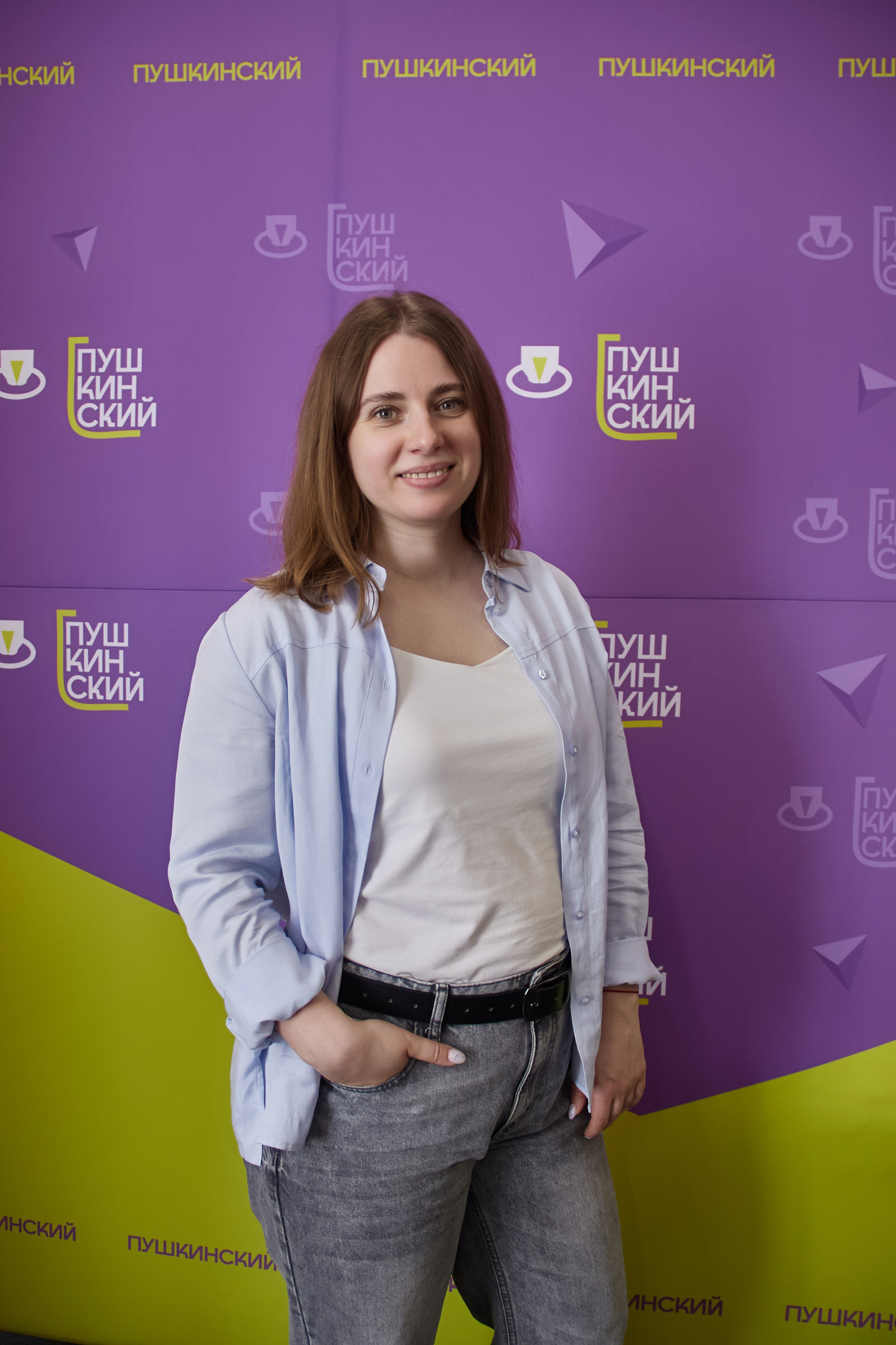 Программа в честь Дня защиты детей. Фотограф в Смоленске Ася Польшина