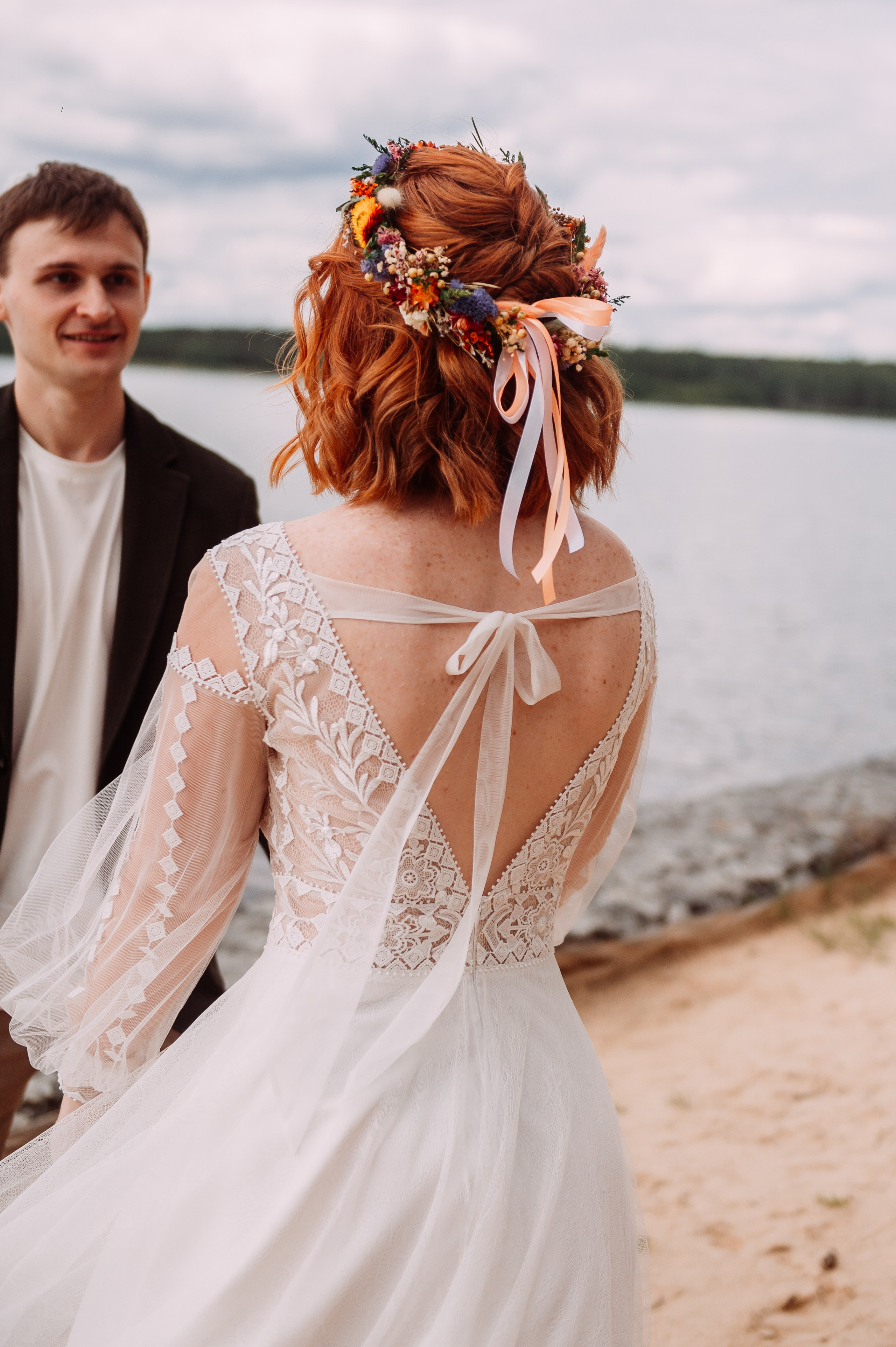 Полина & Сережа. Свадебный фотограф Алёна Замотаева