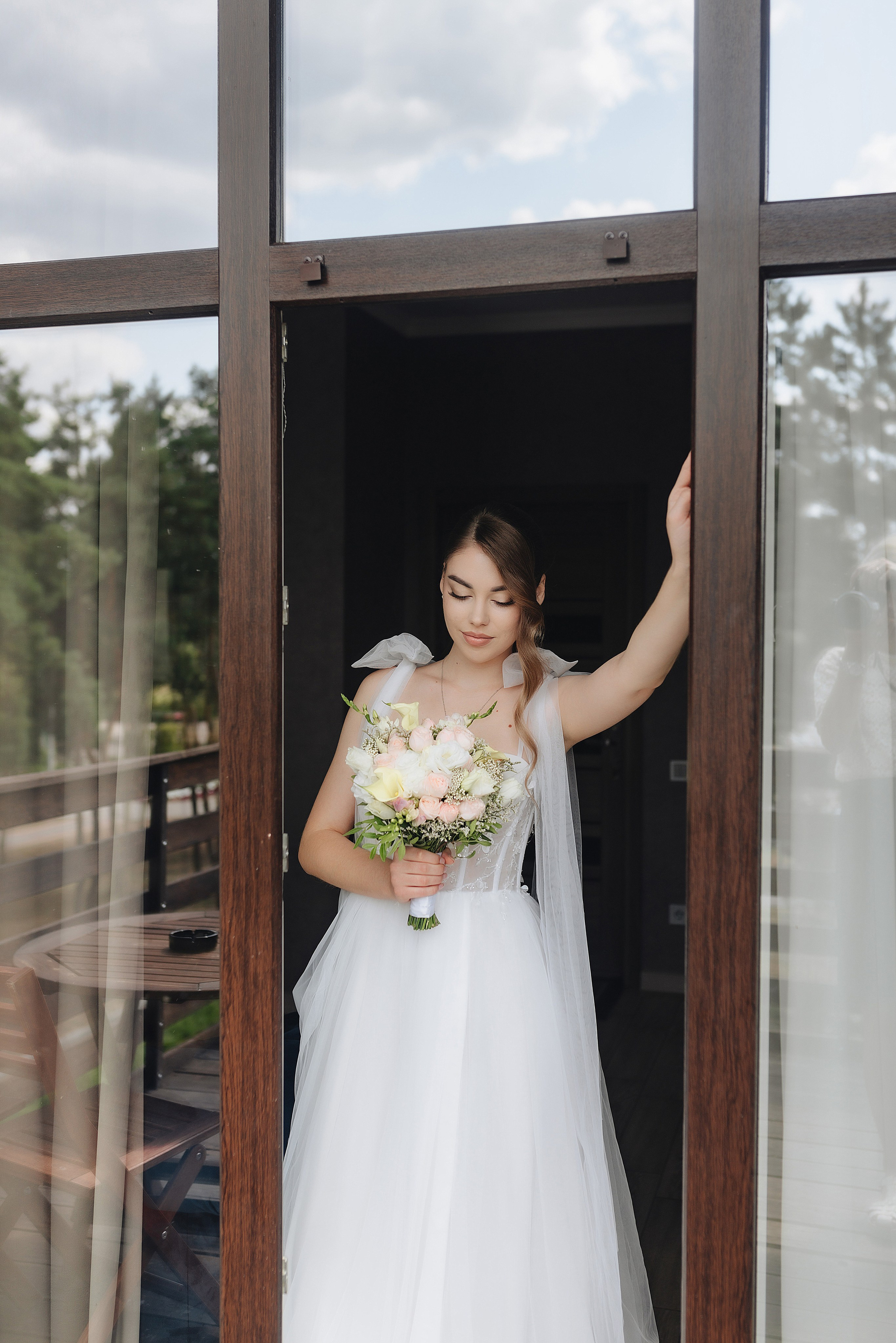 Алиса и Алексей. Фотограф Карина Шмулёва. Воронеж и область