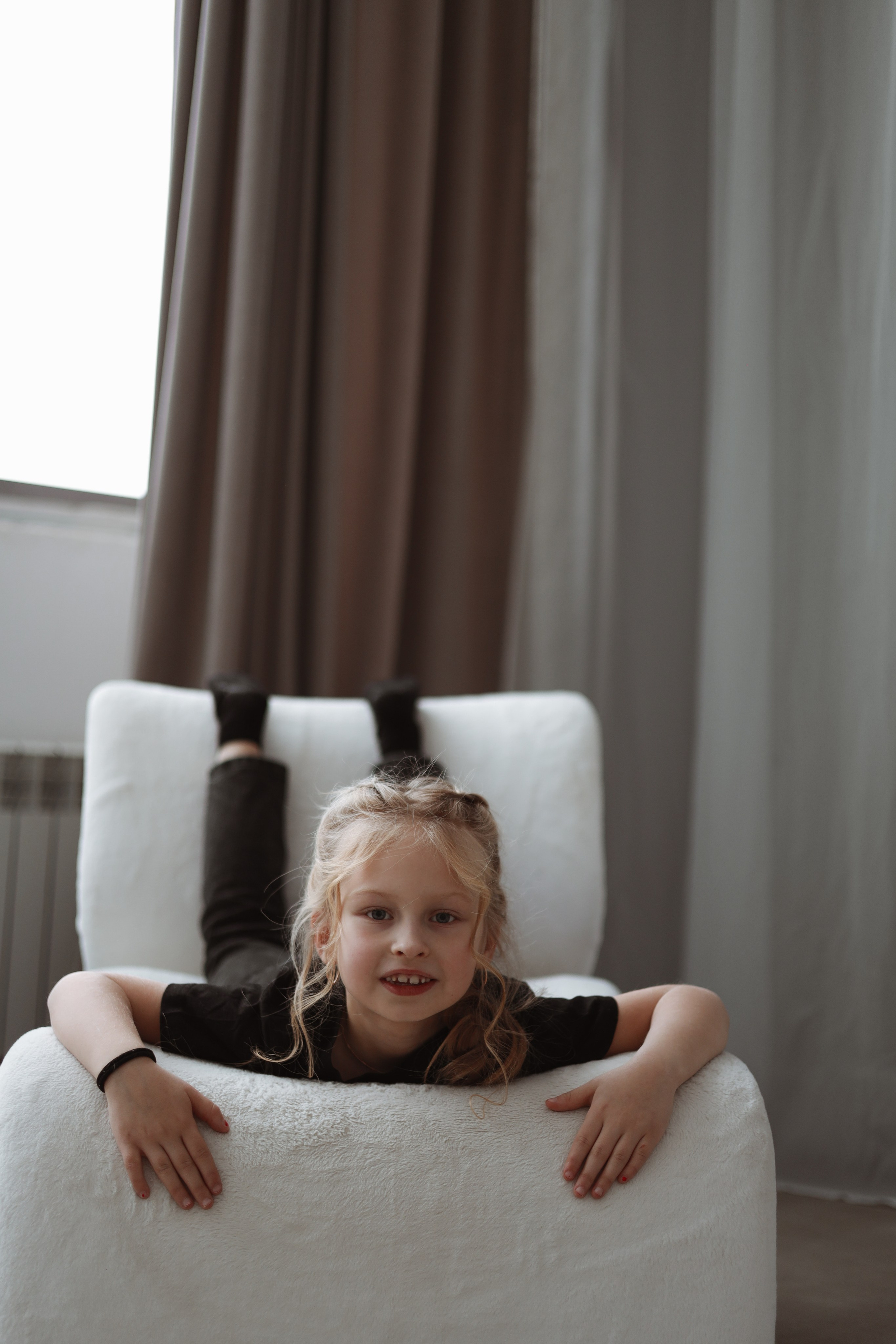 В ожидании. Photographer Tatiana Ivanova in Yaroslavl