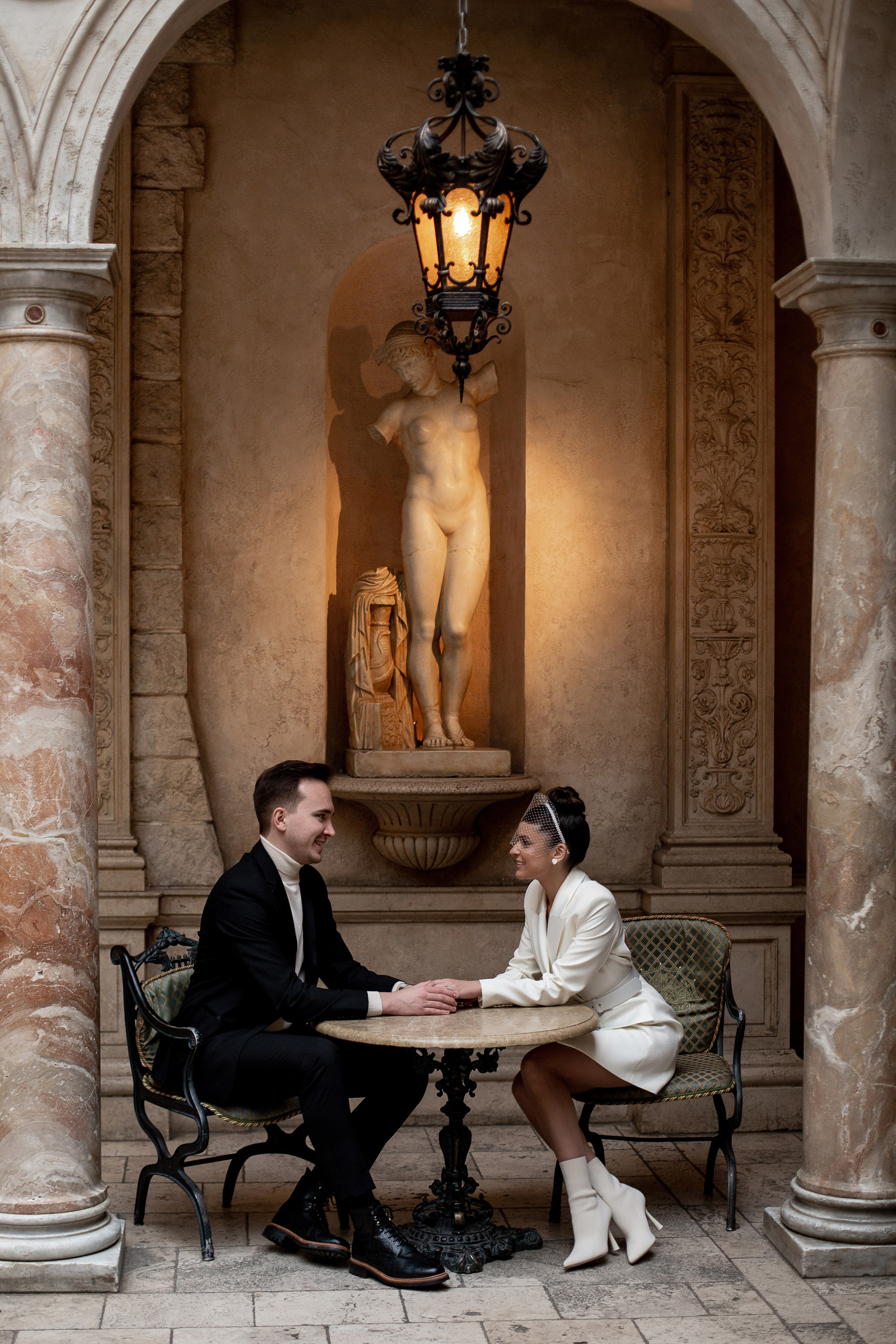 Свадебный фотограф Ефимова Ольга