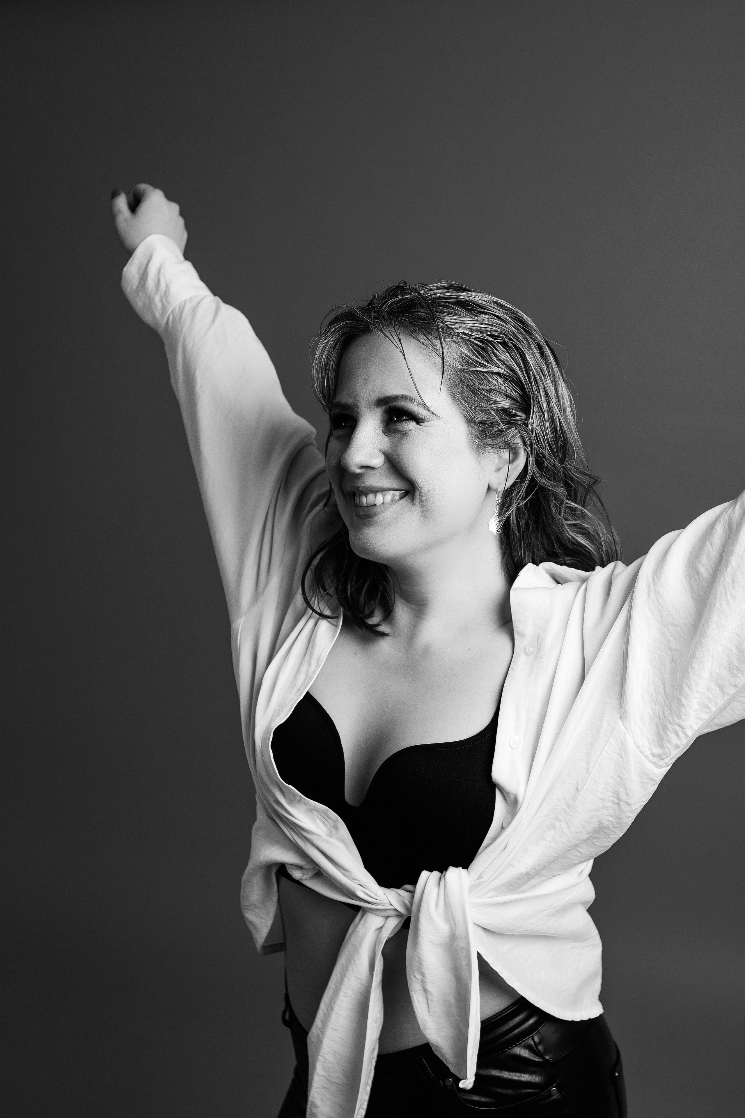 Хоть на обложку журнала!. Фотограф в Санкт-Петербурге Юлия Ласкари