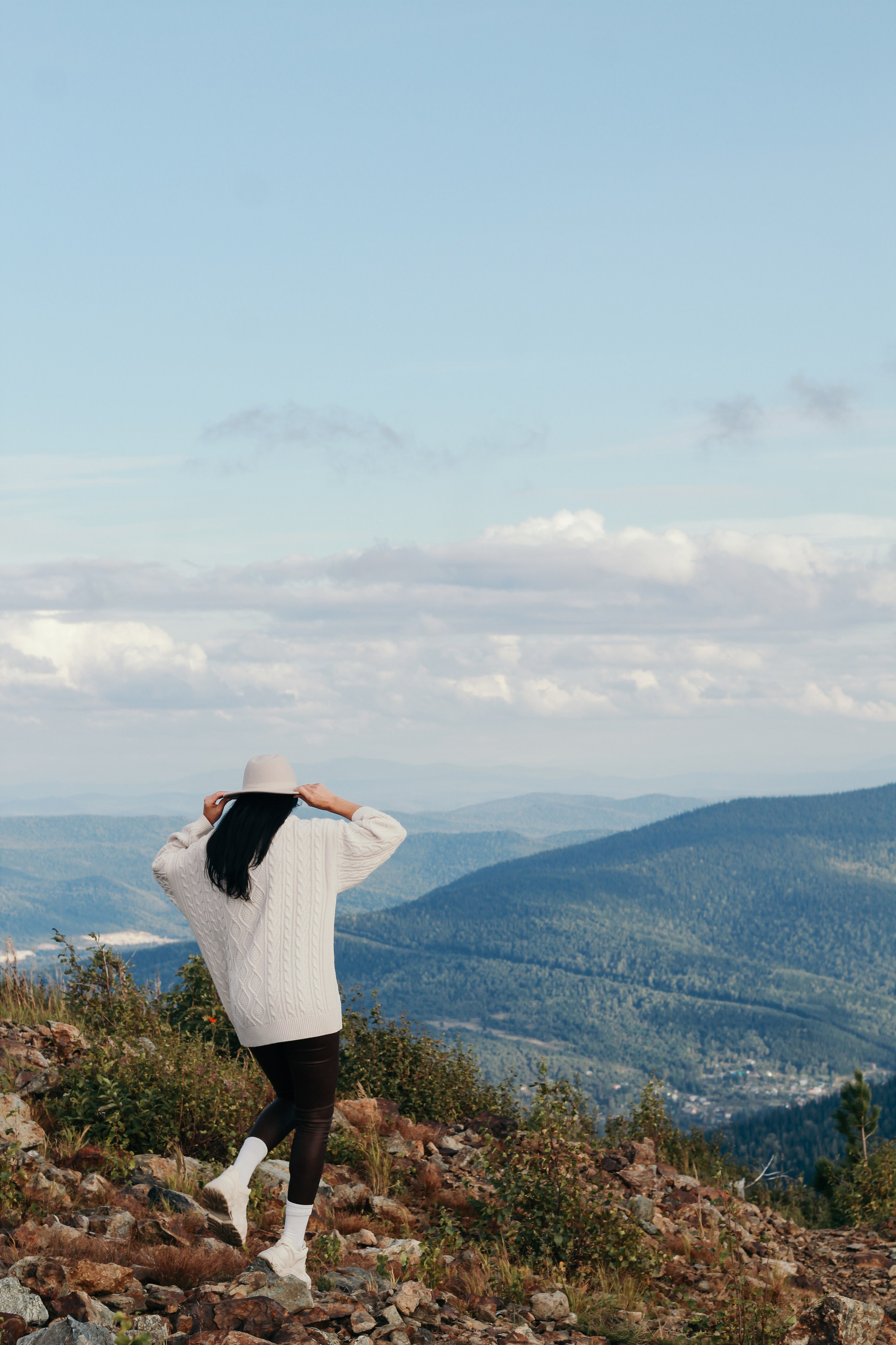 Фотограф в туре Света Сергеева