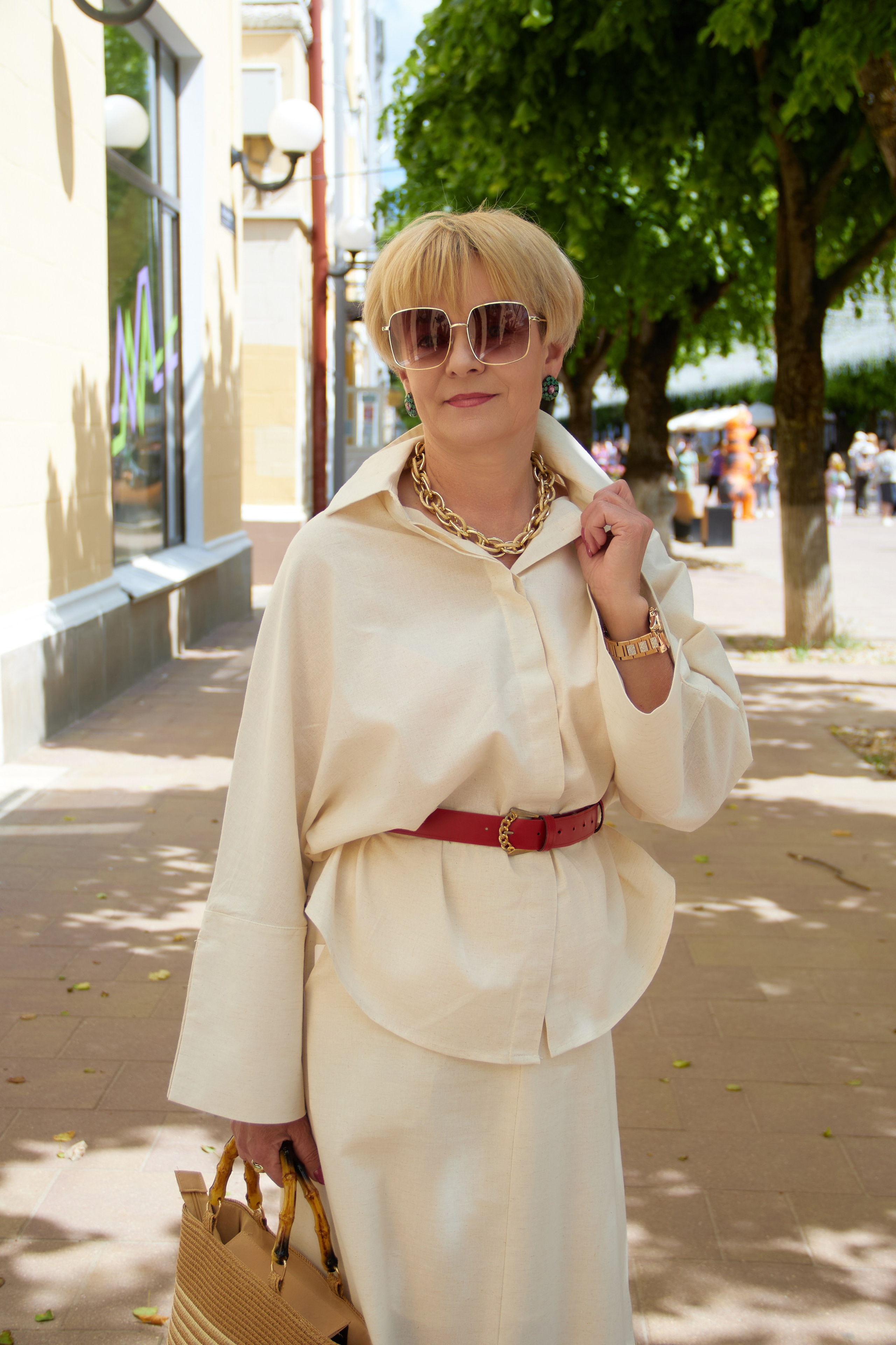 Программа в честь Дня защиты детей. Фотограф в Смоленске Ася Польшина