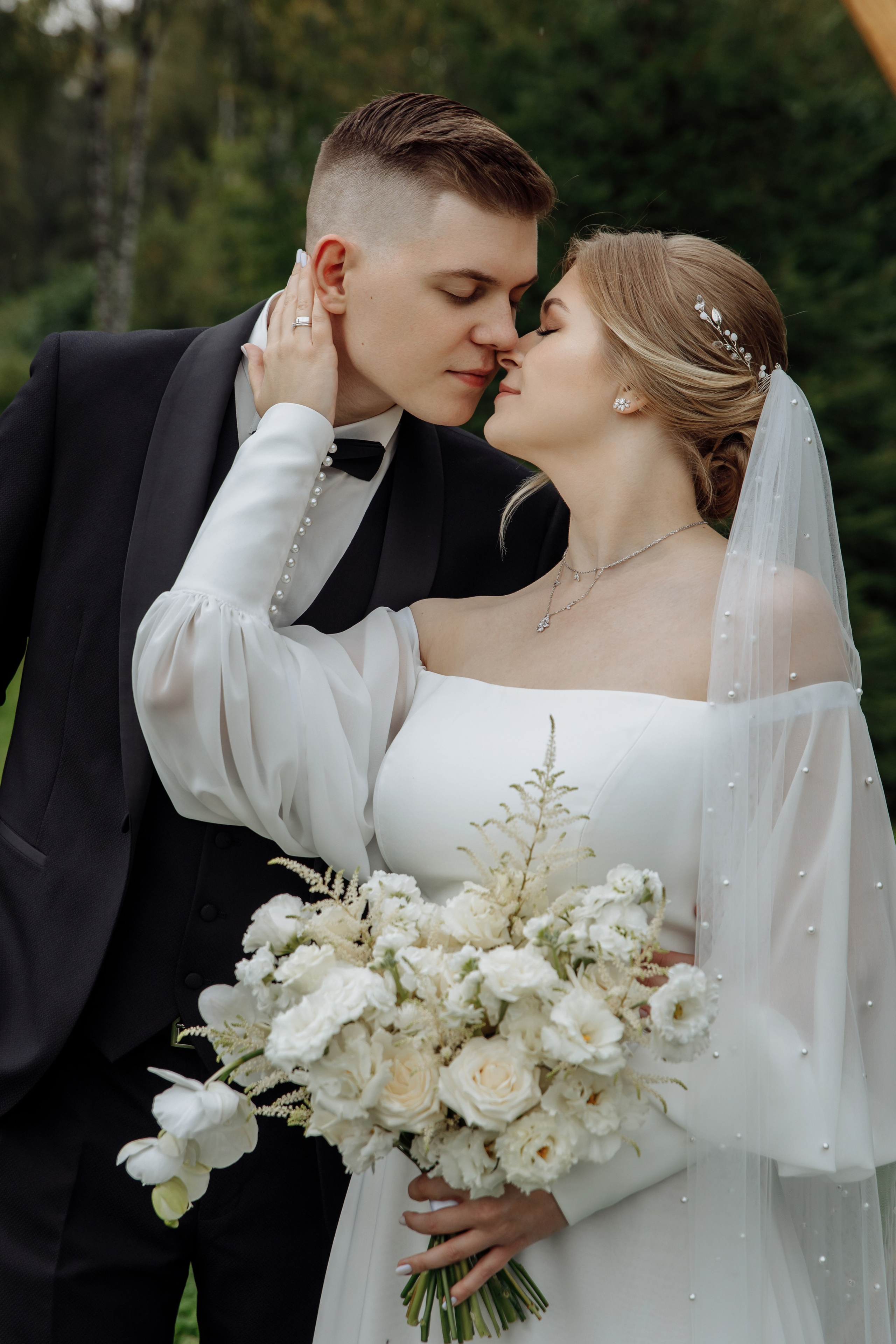 Влад и Даша