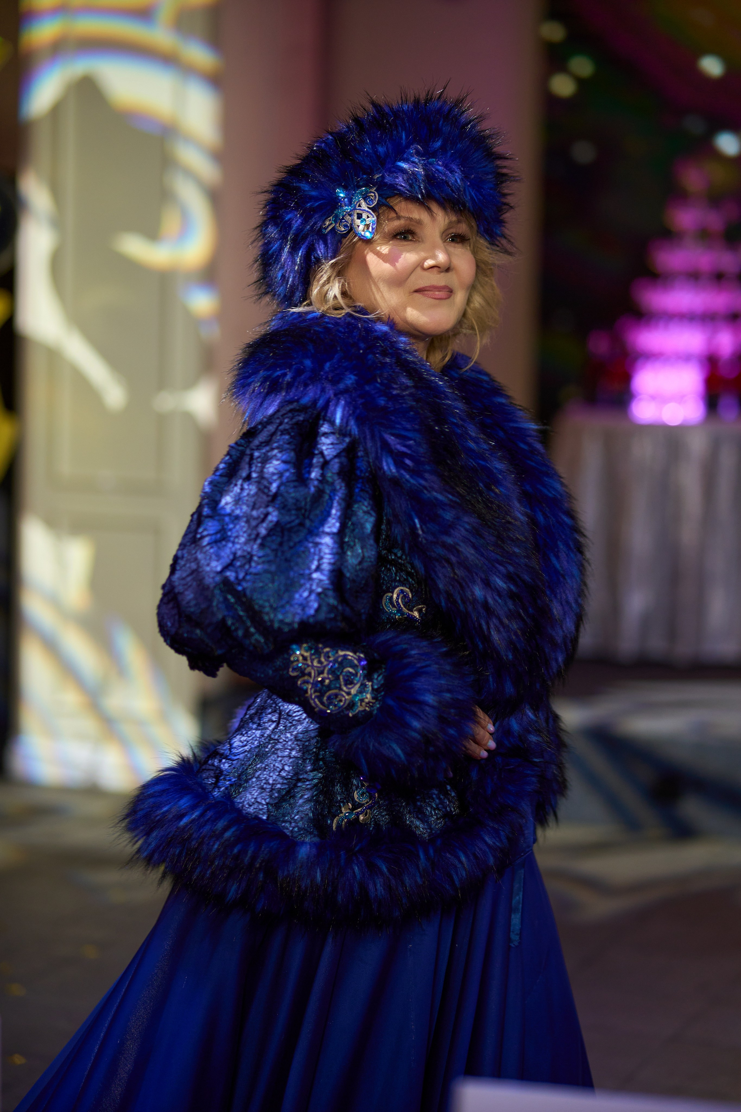 БРИЛЛИАНТЫ РОССИИ 18+. Всероссийский конкурс красоты Бриллианты России