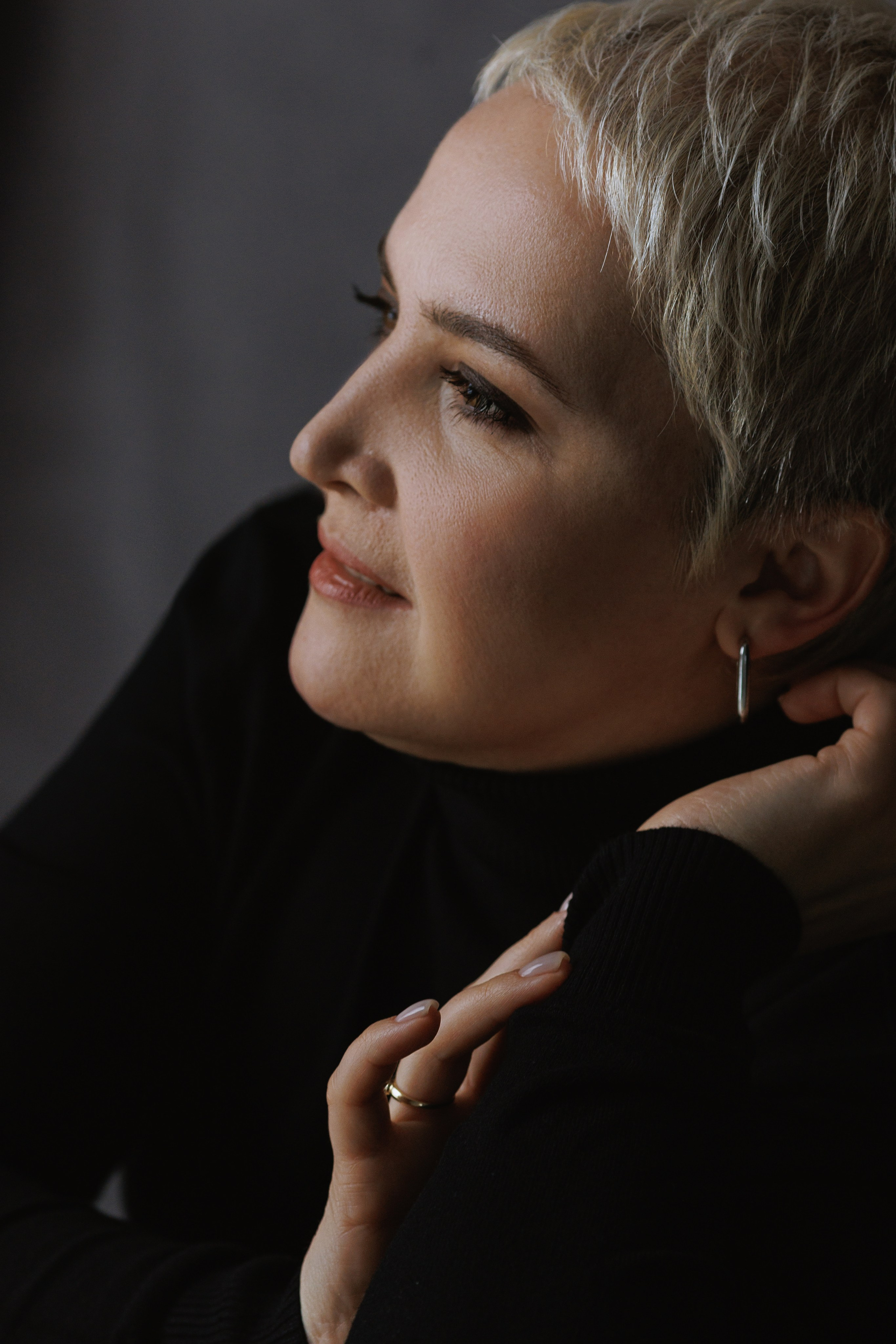 Роксана, 40. Фотограф в Москве Ольга Куцева