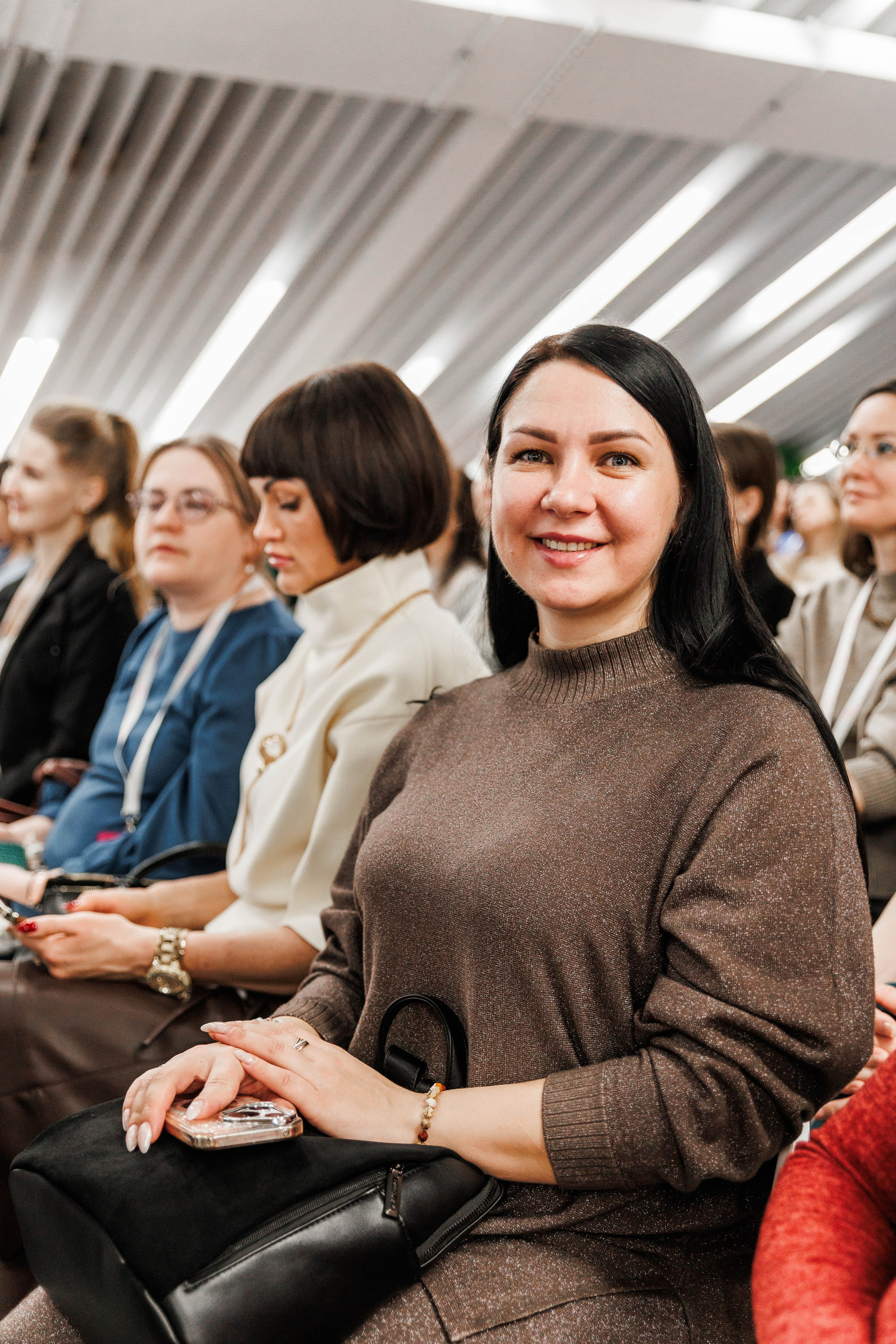 ЖЕНСКОЕ ЛИДЕРСТВО. Фотограф Нижний Новгород Игнатьева Виктория