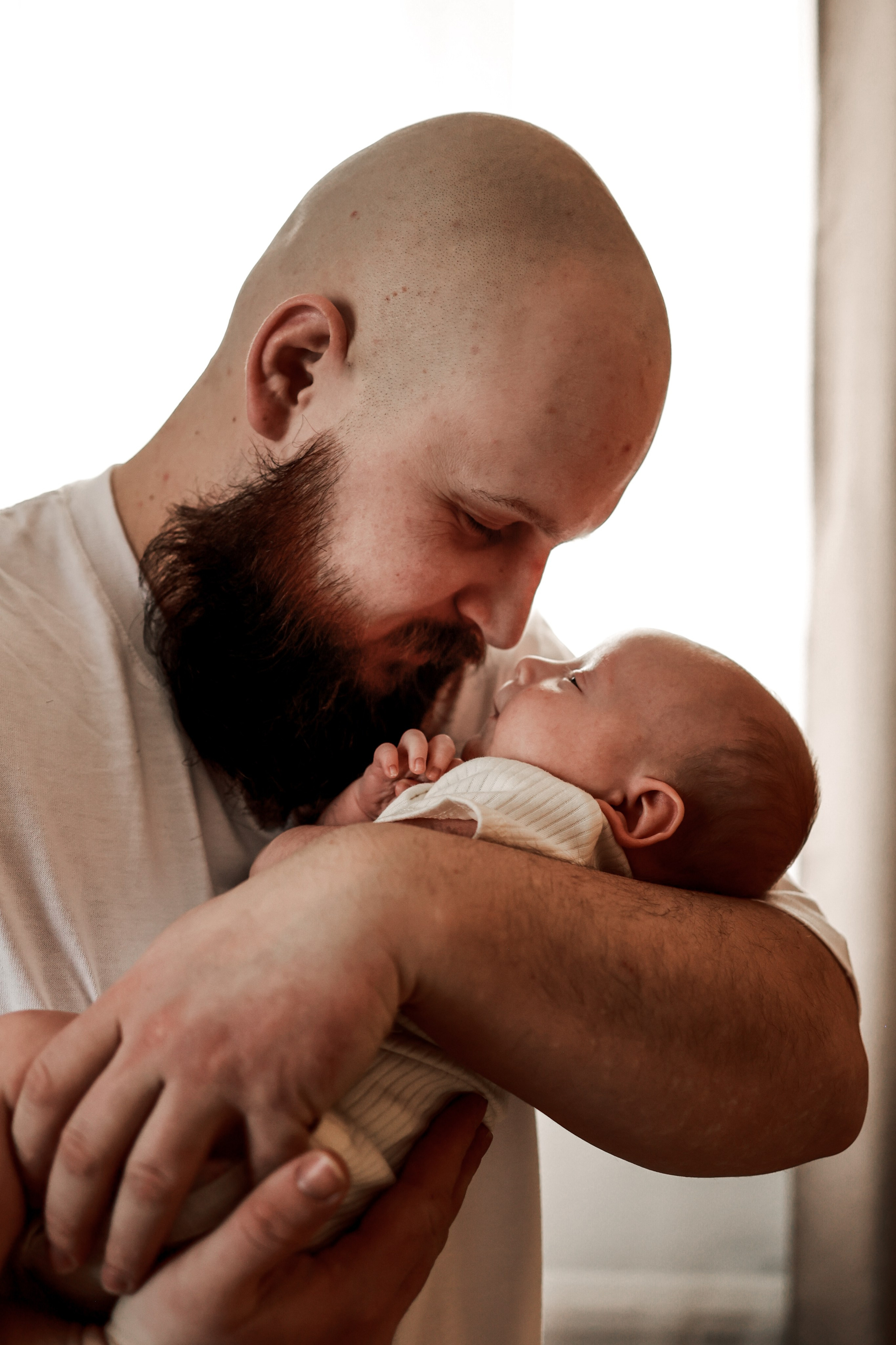 Домашние истории. Фотограф Юлия Говор