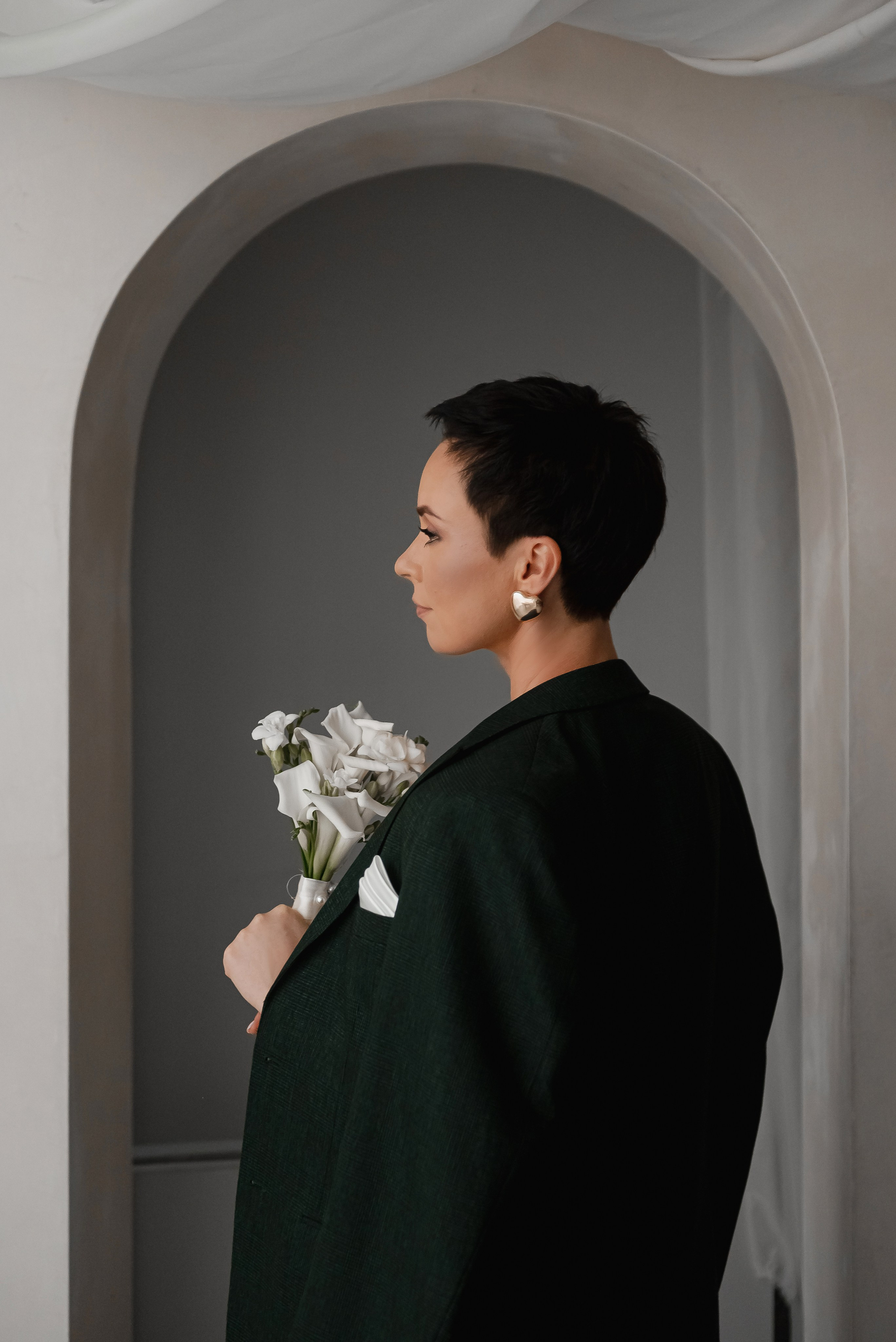 Дмитрий и Любовь