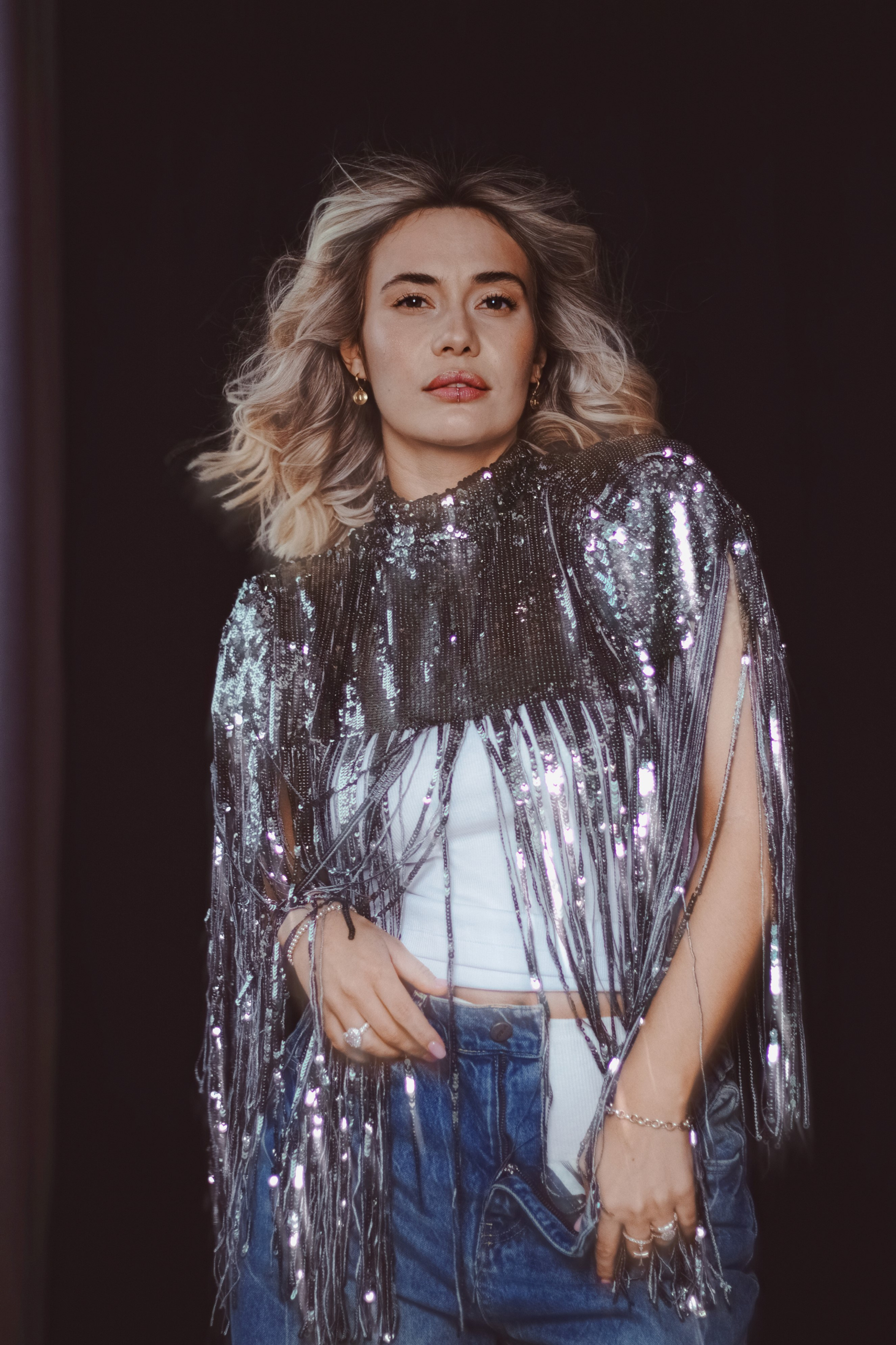 Ира Кузнецова. Электрозаводская. Аля Рашпиль. Фотограф Москва