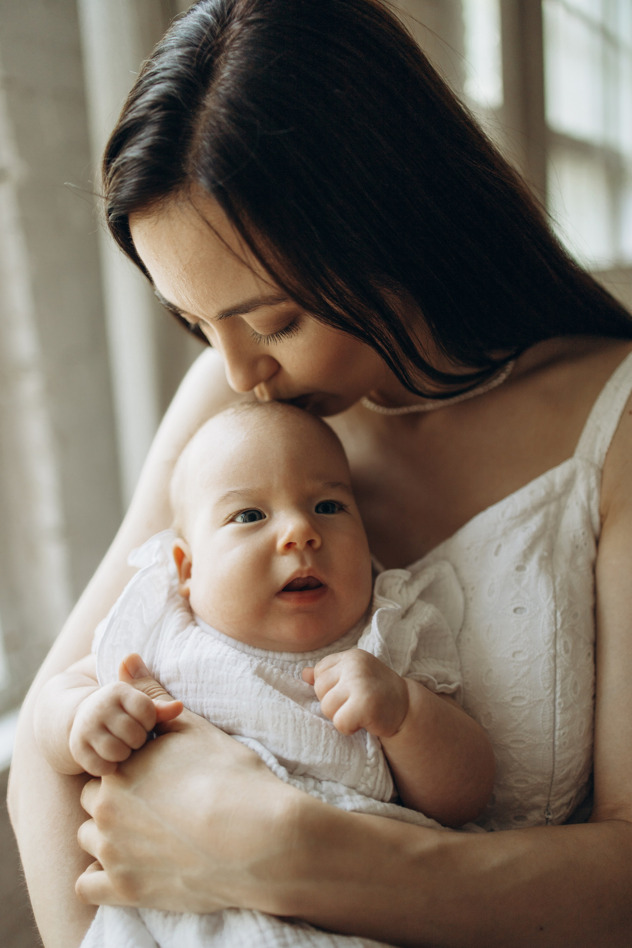 Анна и Витя. Самый теплый фотограф в Краснодаре Рябоконь Ксения