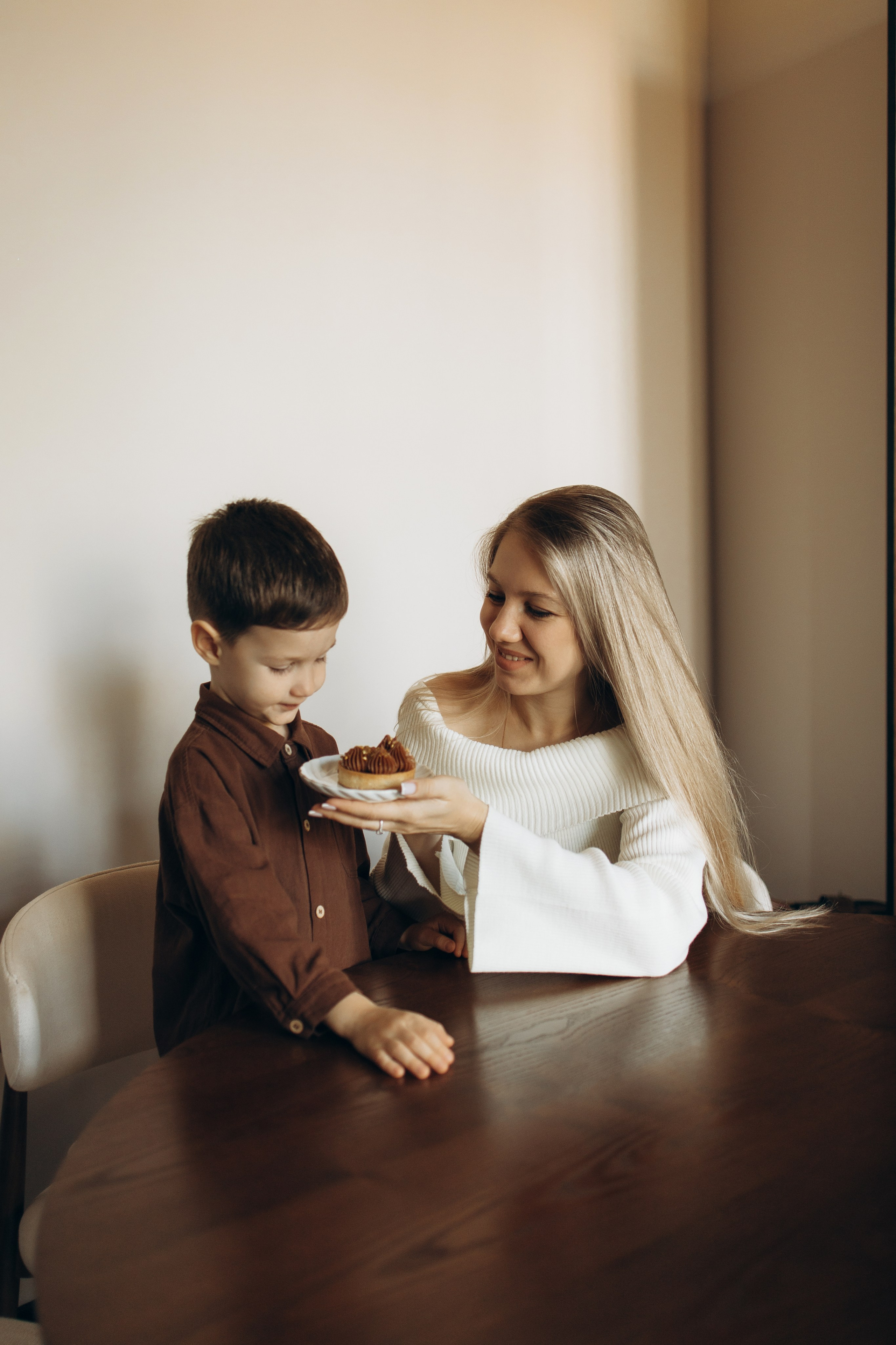 Мирону 4 года. Самый теплый фотограф в Краснодаре Рябоконь Ксения
