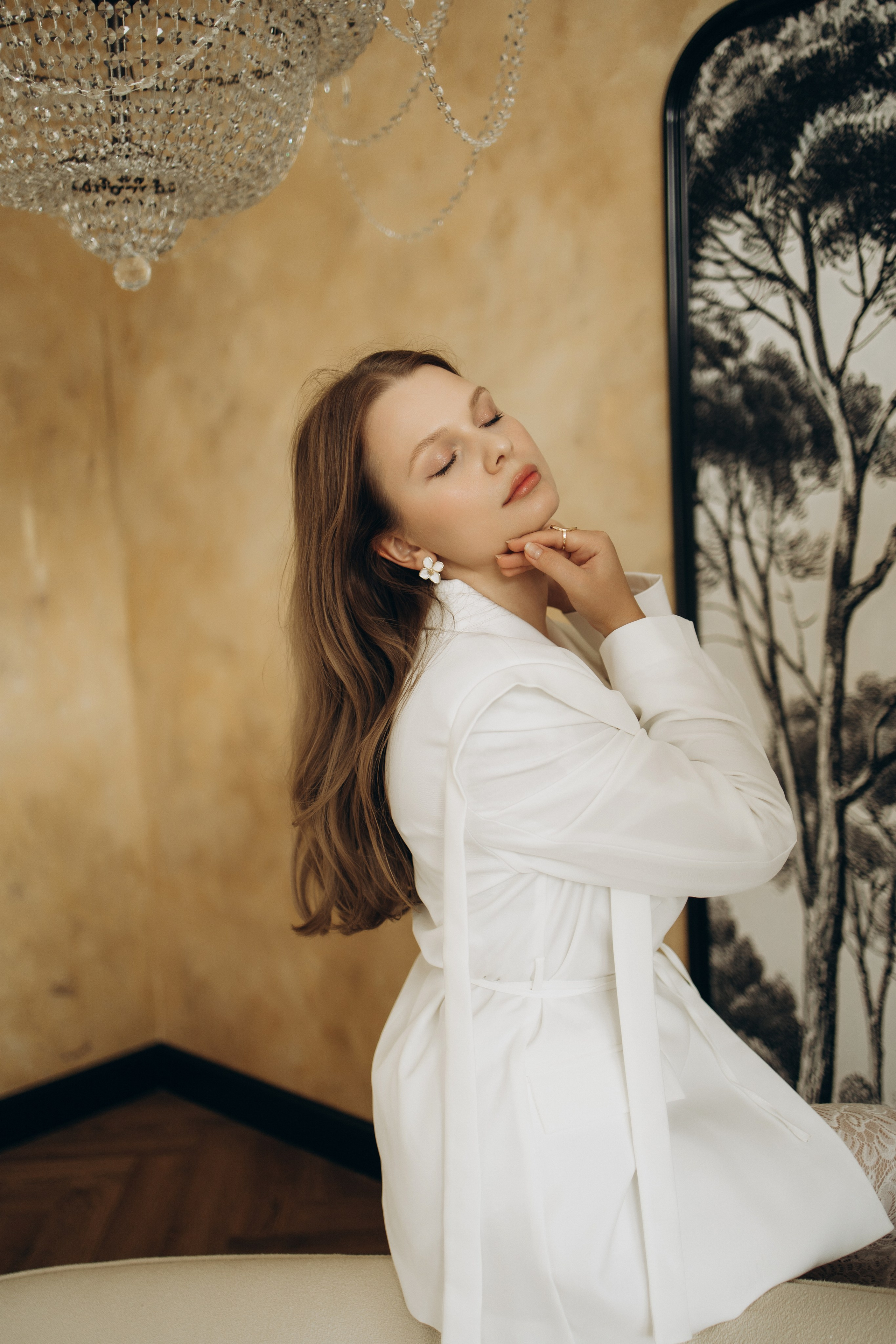 Мила. Самый теплый фотограф в Краснодаре Рябоконь Ксения