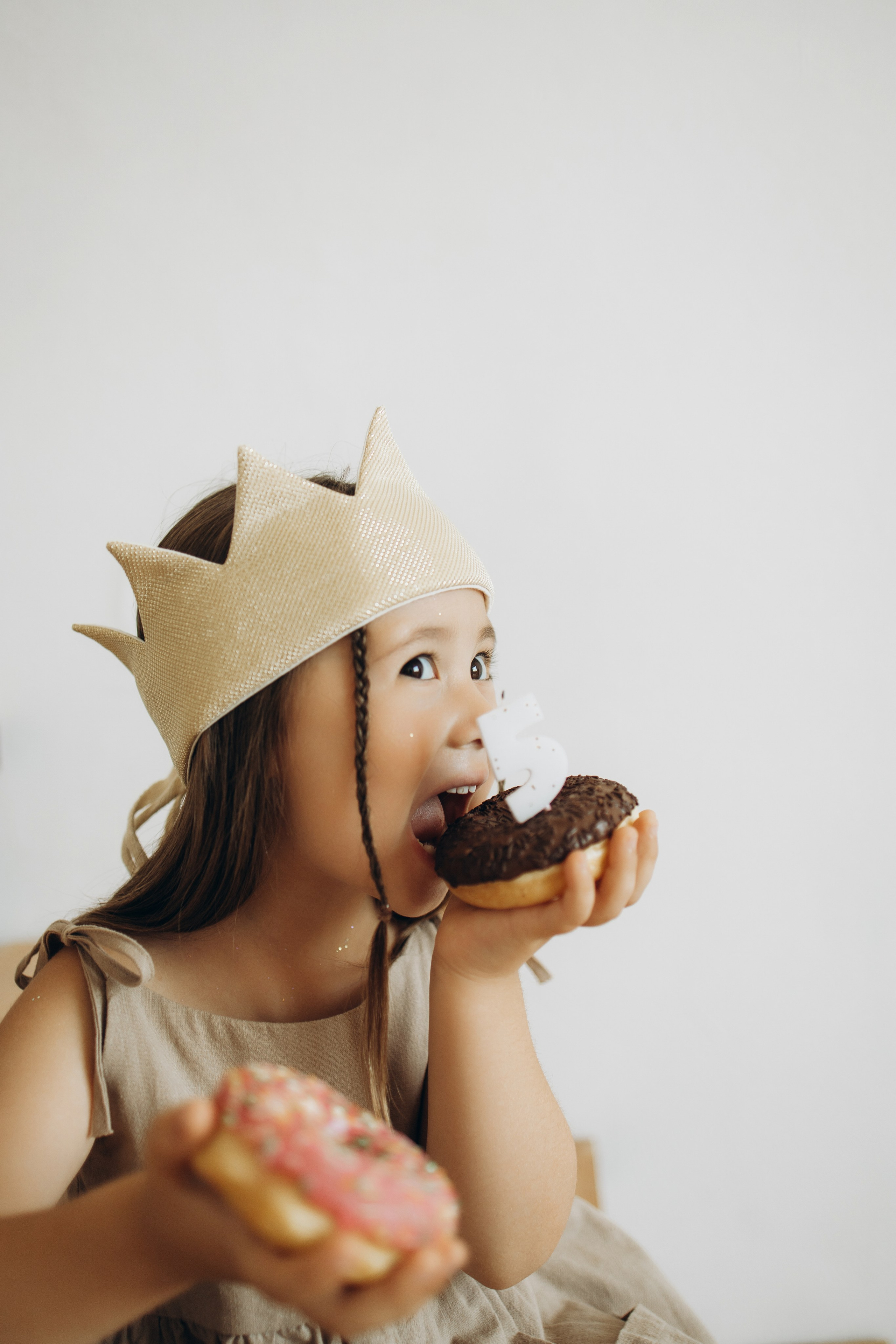Кире 5 лет. Самый теплый фотограф в Краснодаре Рябоконь Ксения