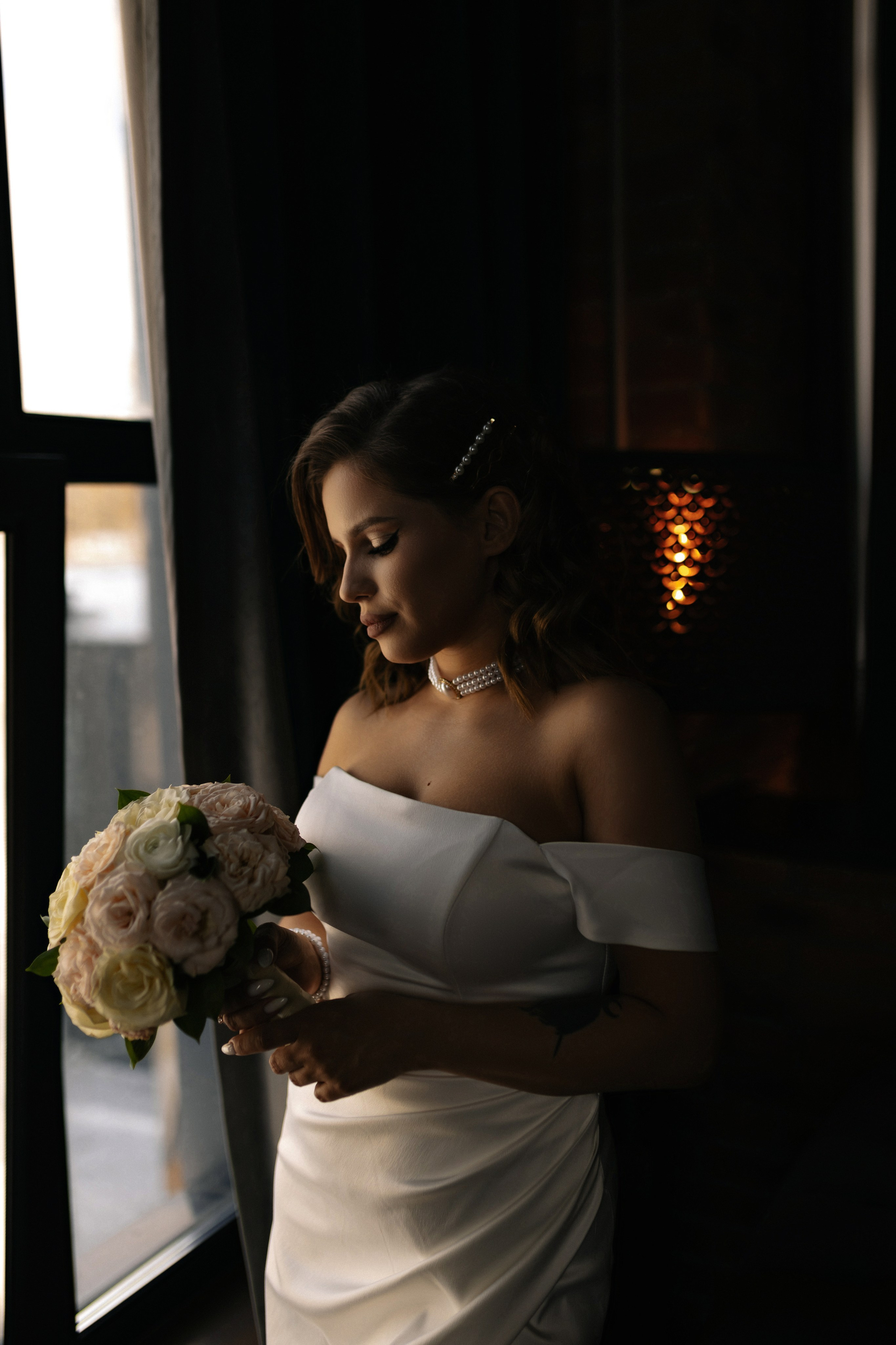 Свадебная фотосессия. Фотограф Костенко Полина