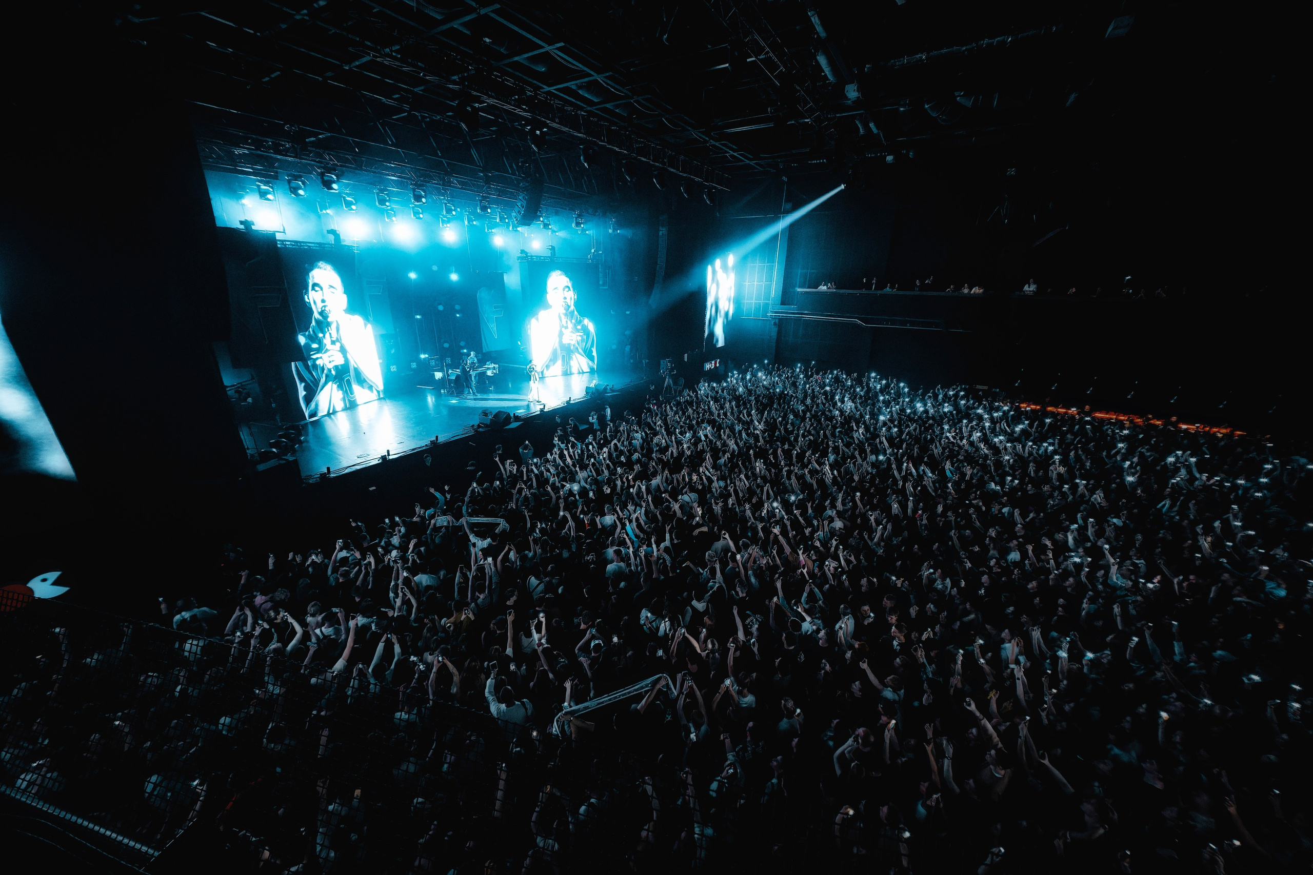 Репортажный фотограф и видеограф в Москве