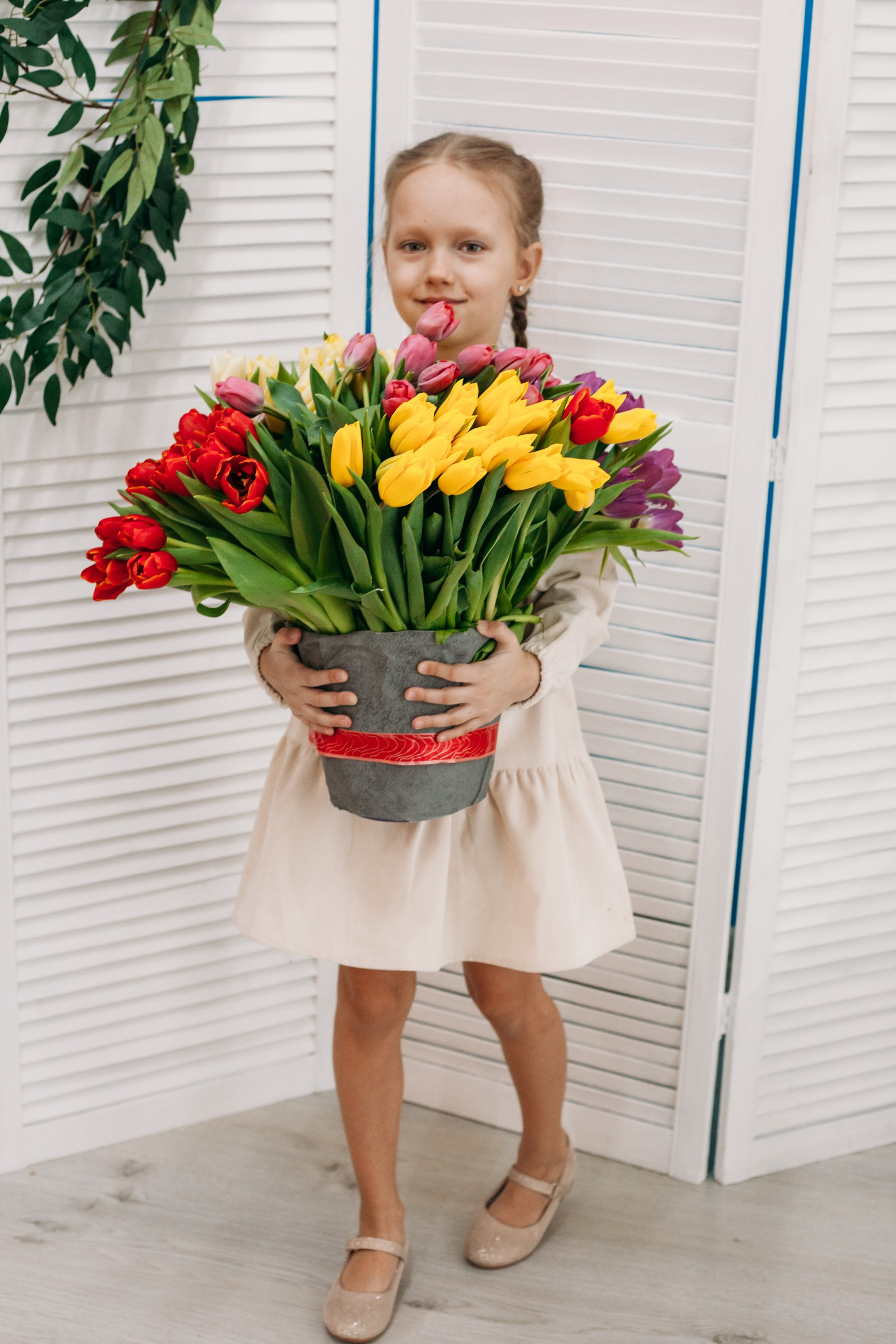 8 марта!. Фотограф Бурятия. Печать фотокниг